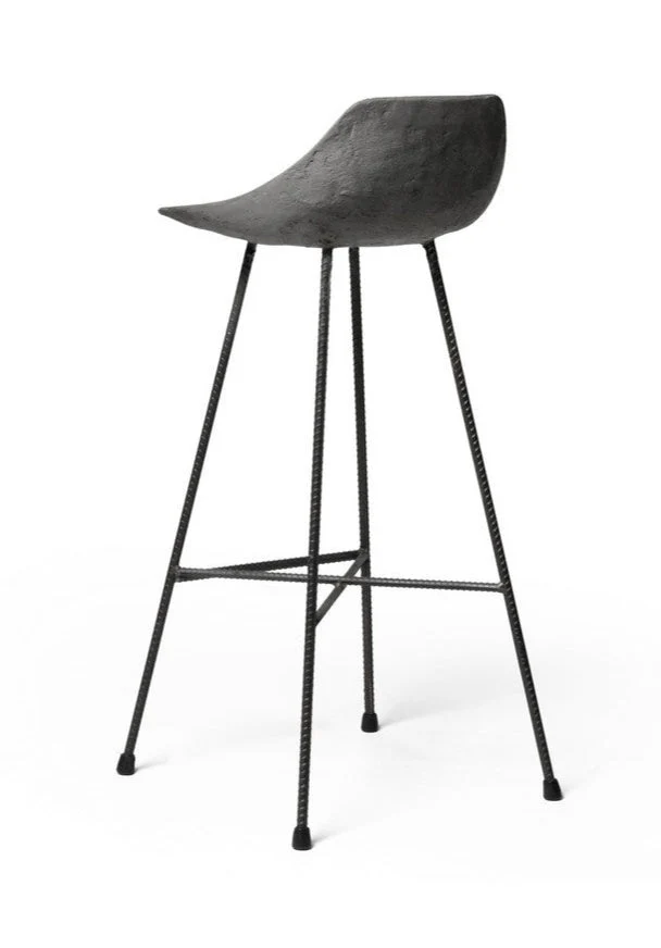 Hauteville 770 Barstool by Lyon Beton - Image 3