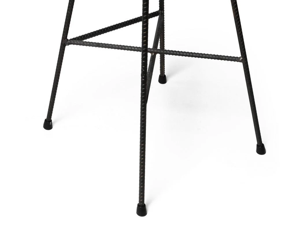 Hauteville 770 Barstool by Lyon Beton - Image 4