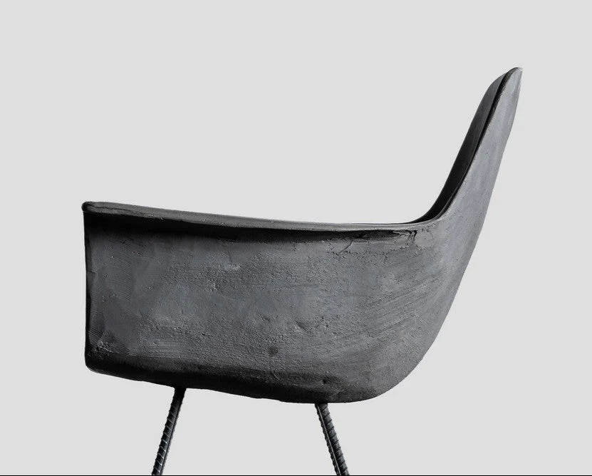Hauteville Armchair by Lyon Beton - Image 15