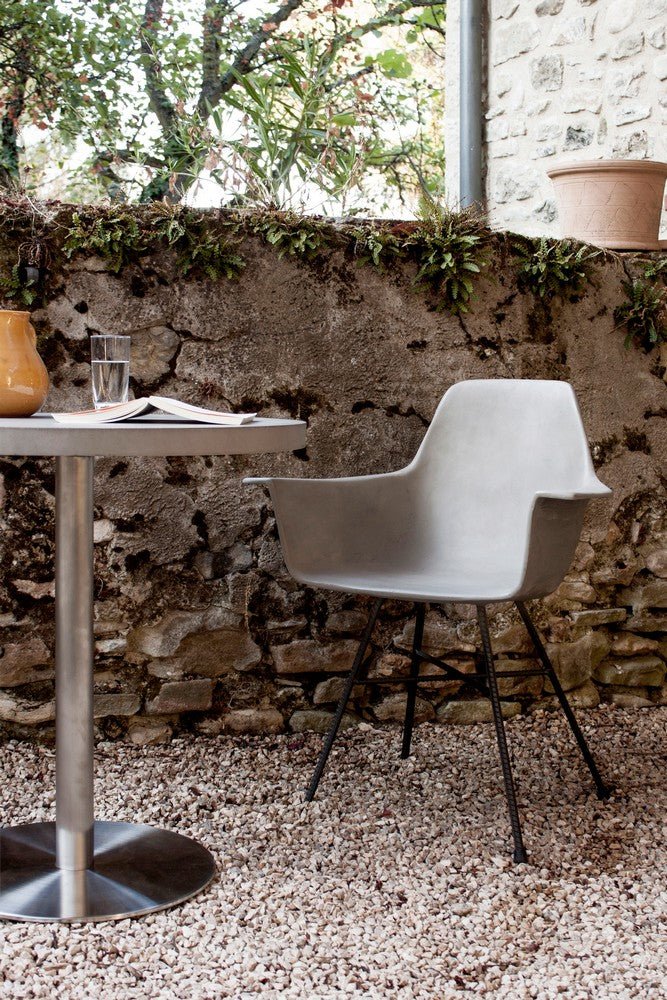 Hauteville Armchair by Lyon Beton - Image 16