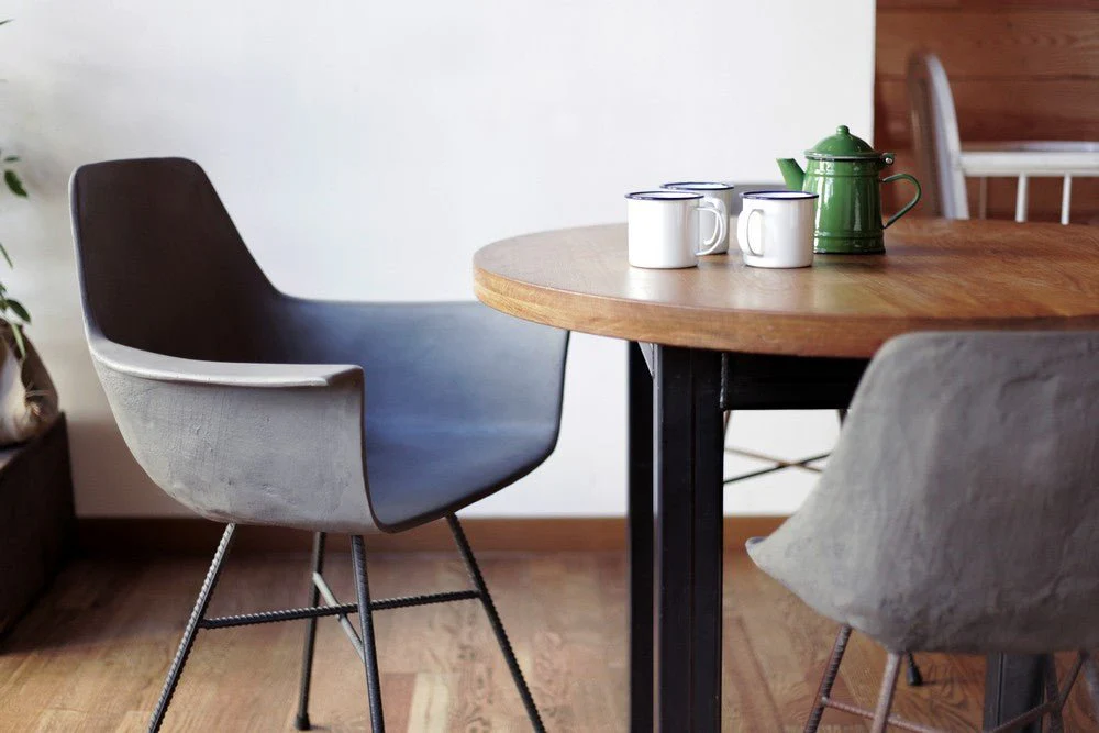 Hauteville Armchair by Lyon Beton - Image 20