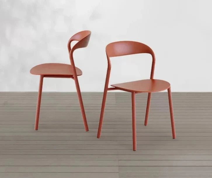 Hawi S420 Stackable Chair by Lapalma - Image 7