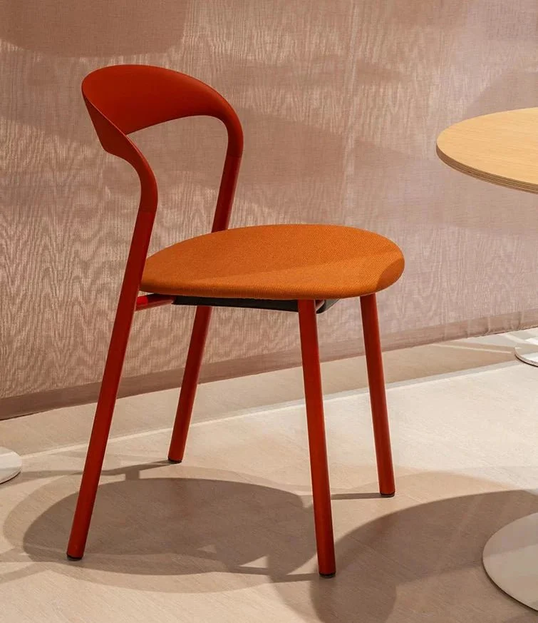 Hawi S420 Stackable Chair by Lapalma - Image 8