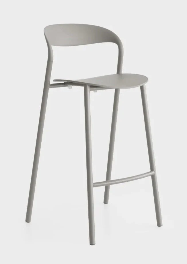Hawi S425 Stackable Stool by Lapalma - Image 14