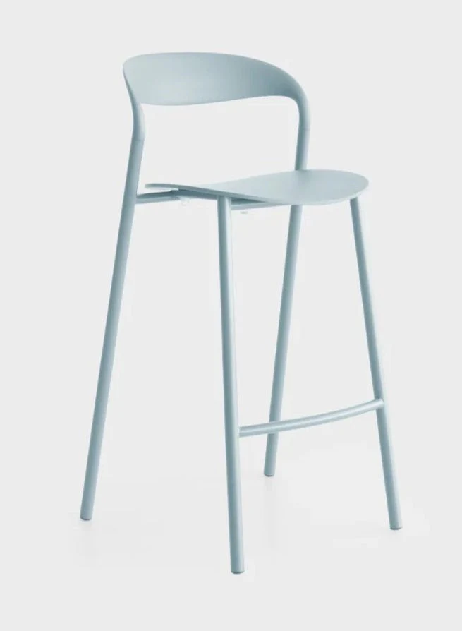 Hawi S425 Stackable Stool by Lapalma - Image 3