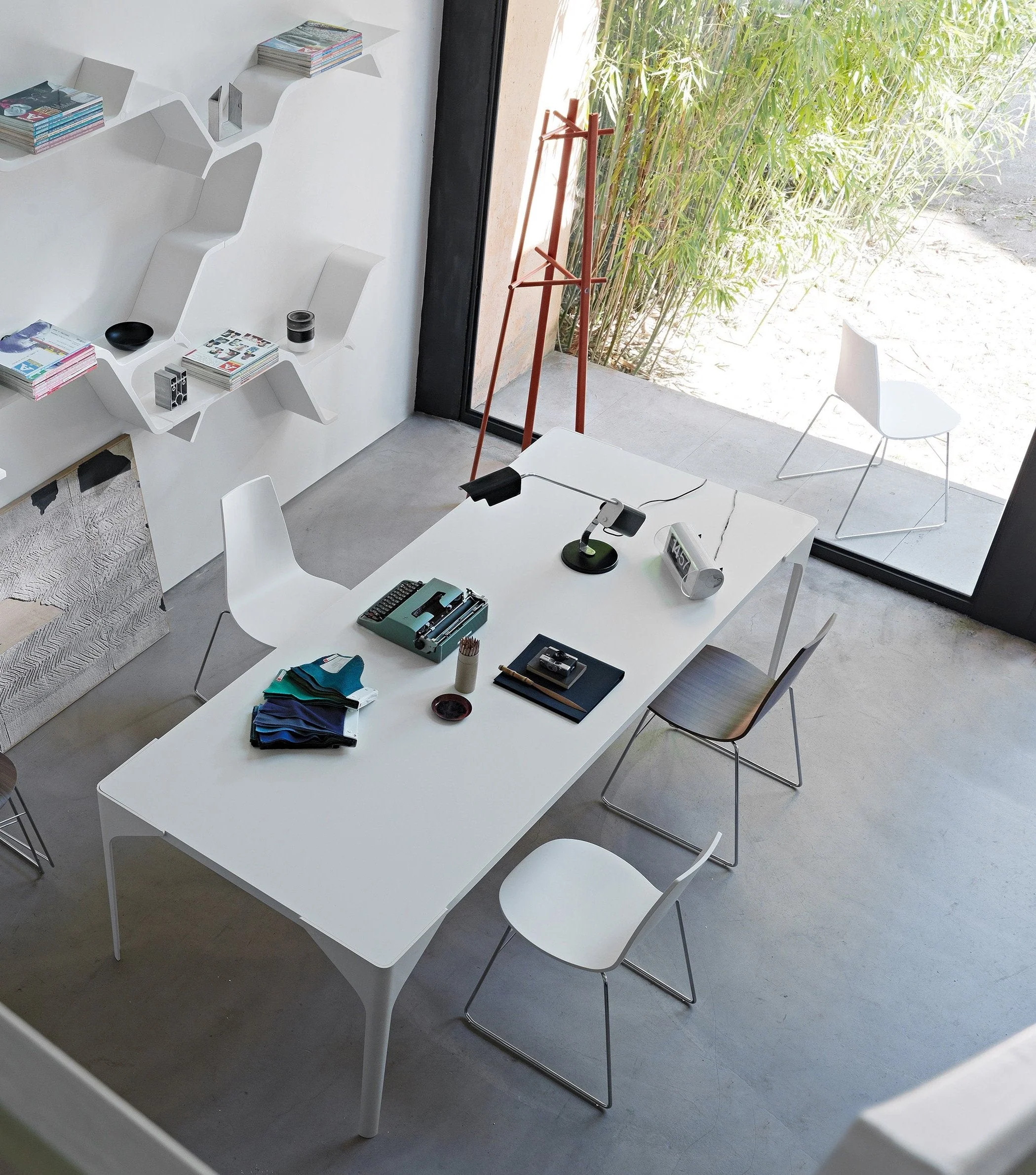 HCB Coat Stand by Horm - Image 9