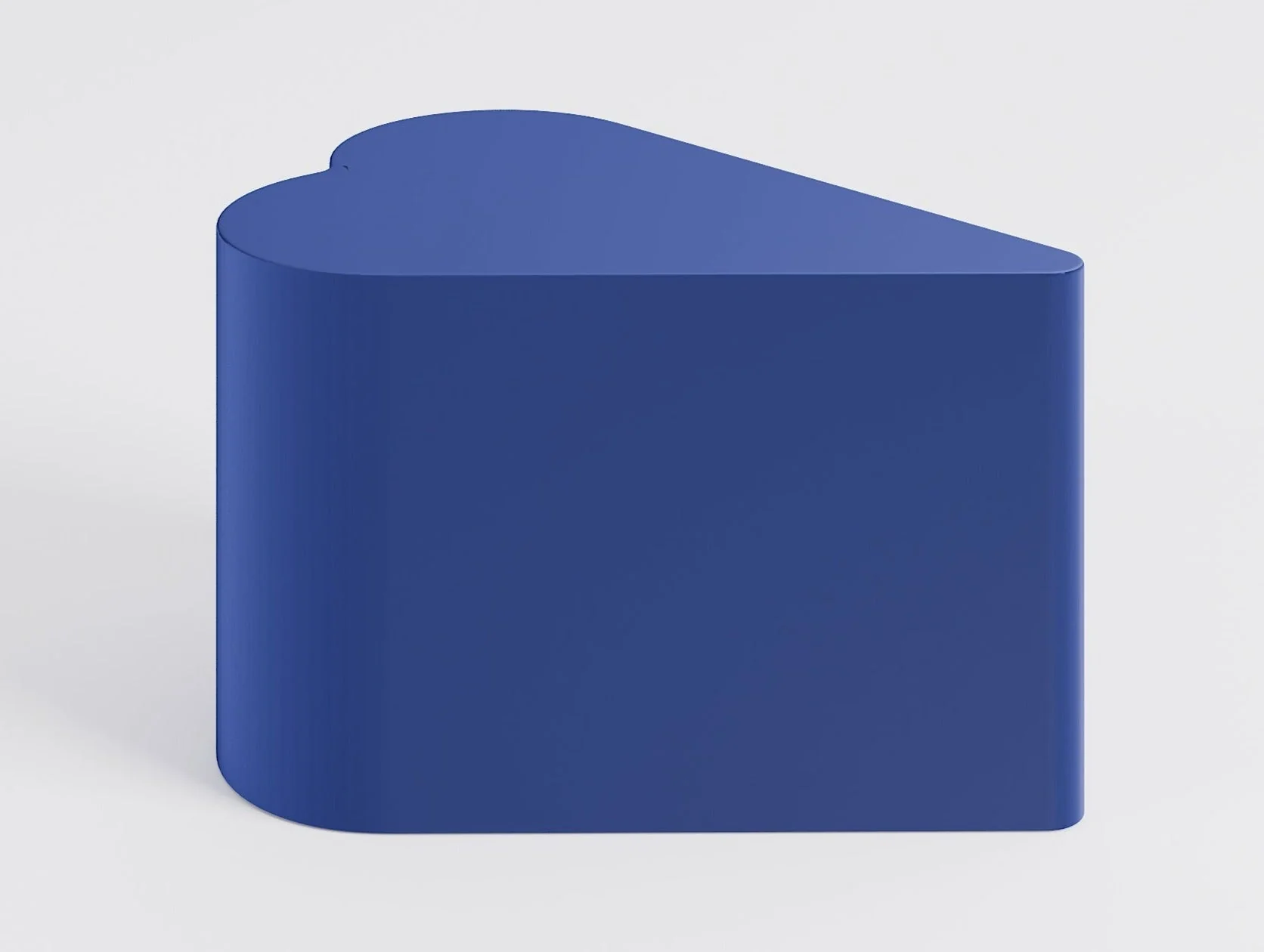 Heart ST Side Table by Oitoproducts - Image 2