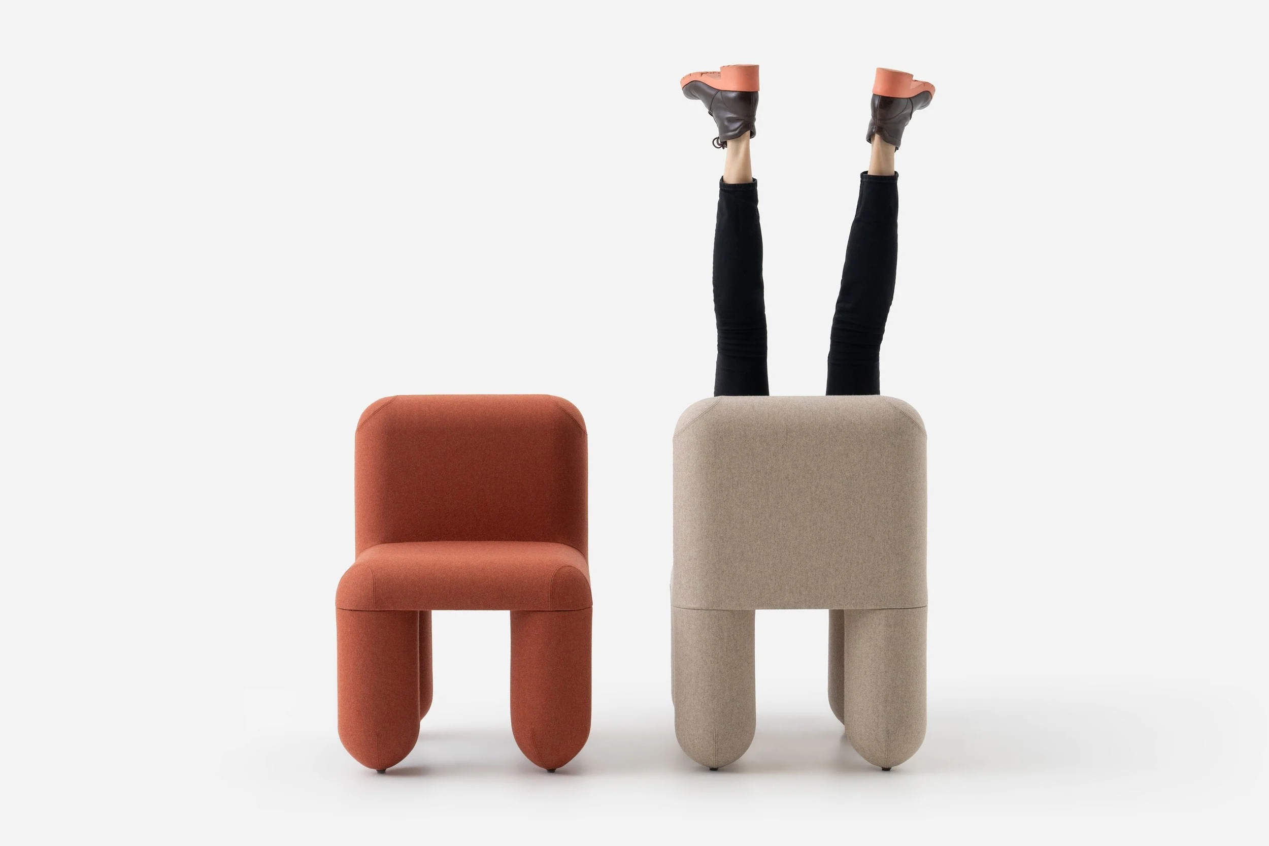 Hello Chair by Noom - Image 10