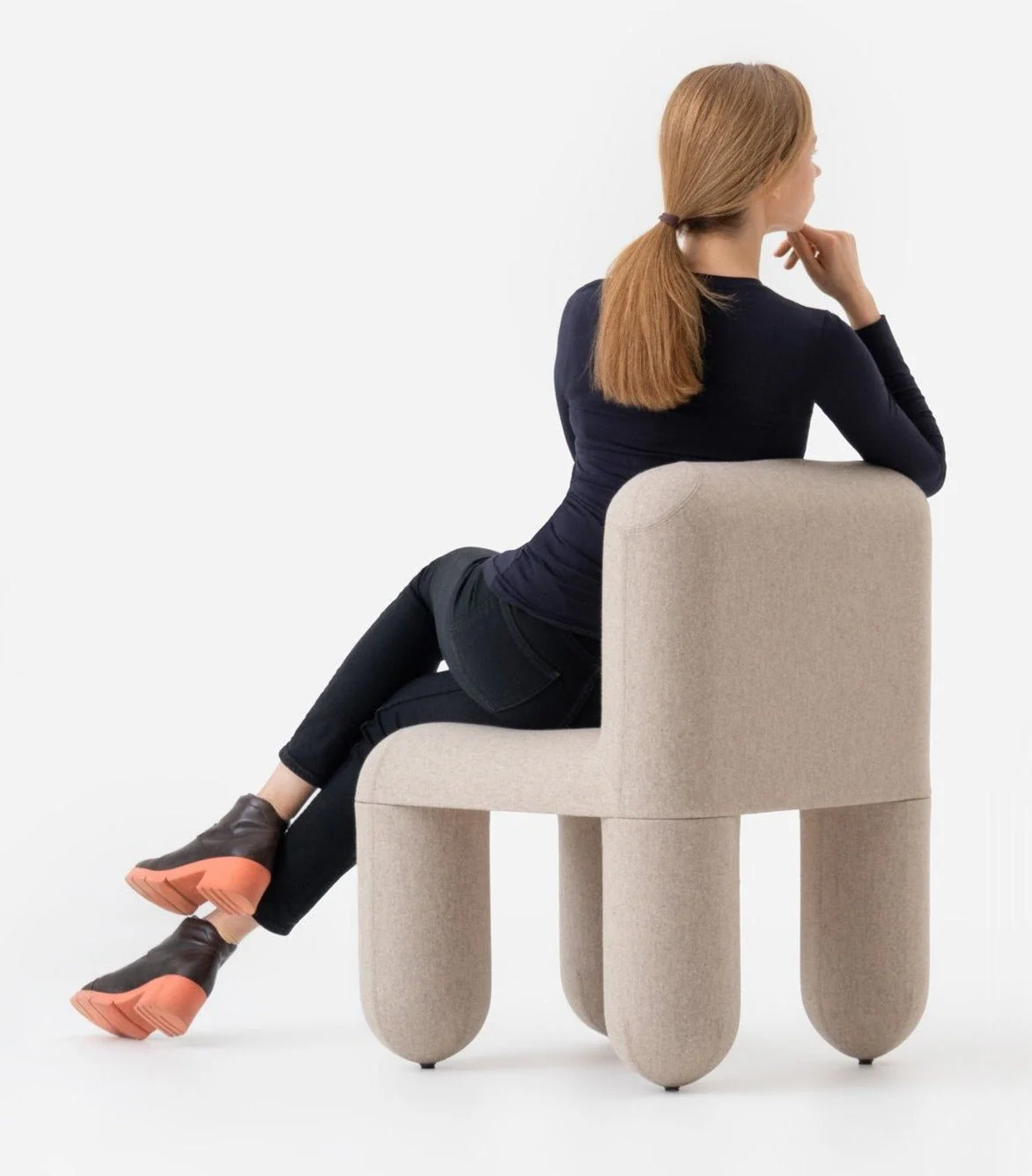 Hello Chair by Noom - Image 11