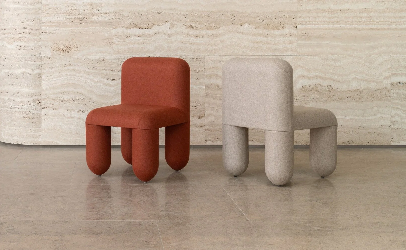 Hello Chair by Noom - Image 12