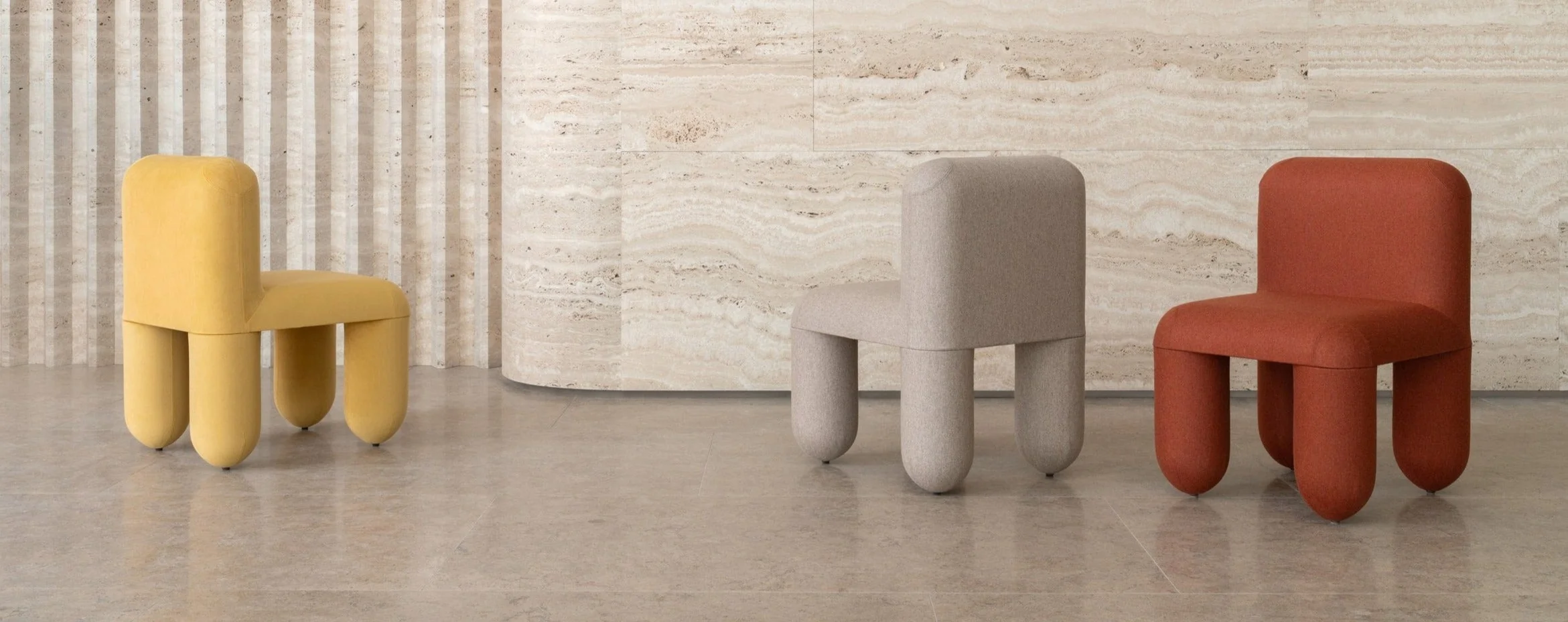 Hello Chair by Noom - Image 19