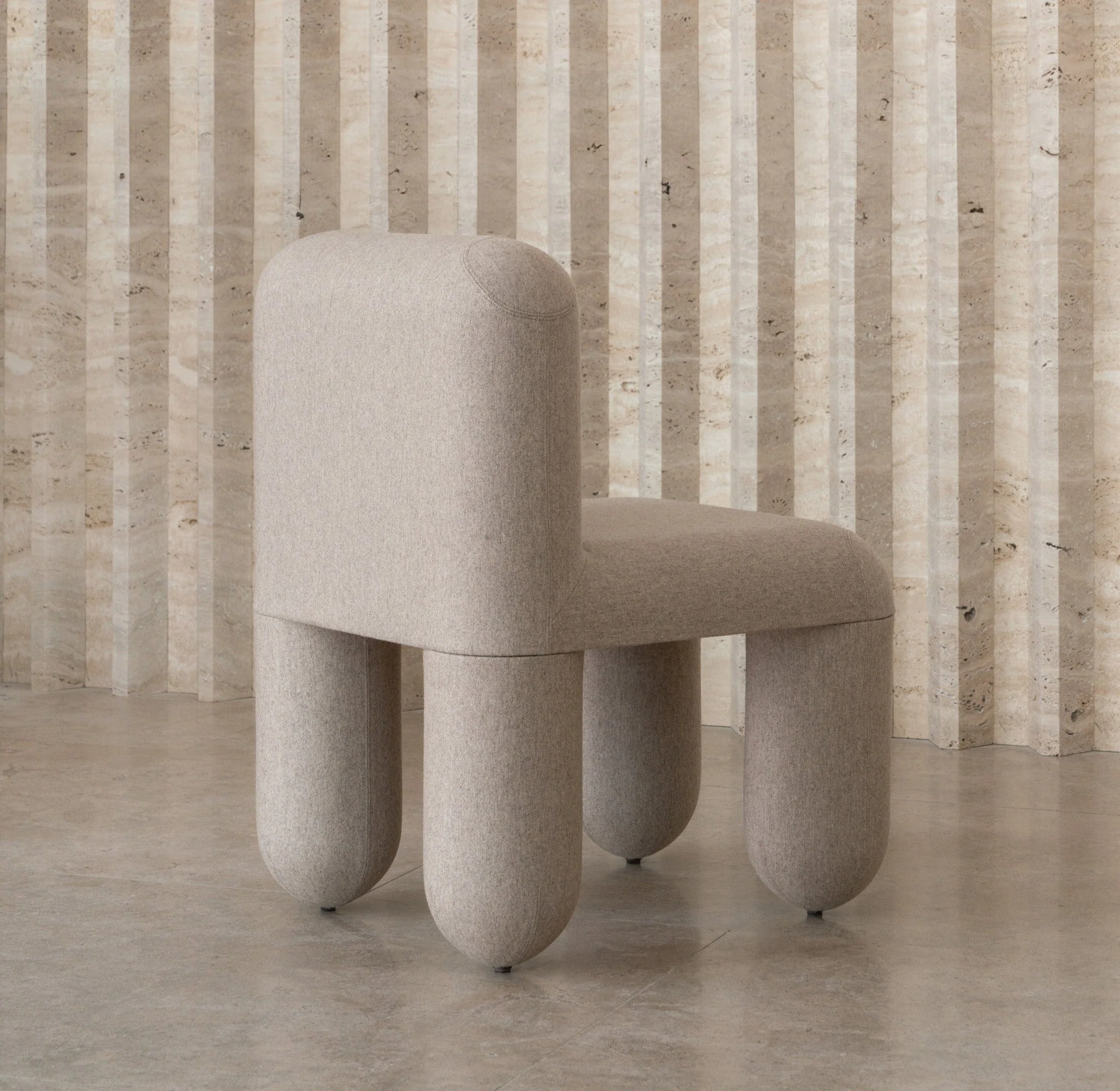 Hello Chair by Noom - Image 20