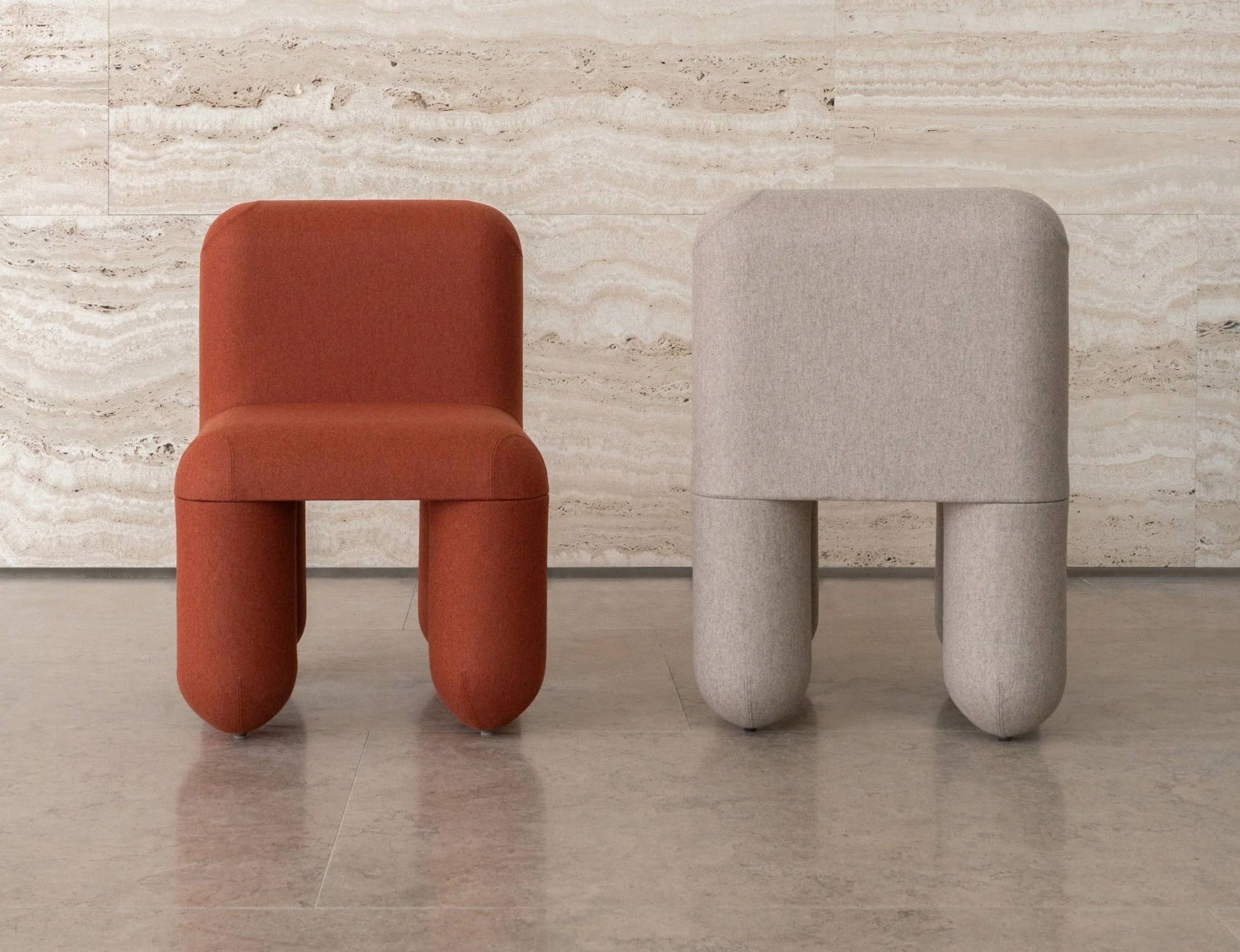 Hello Chair by Noom - Image 23