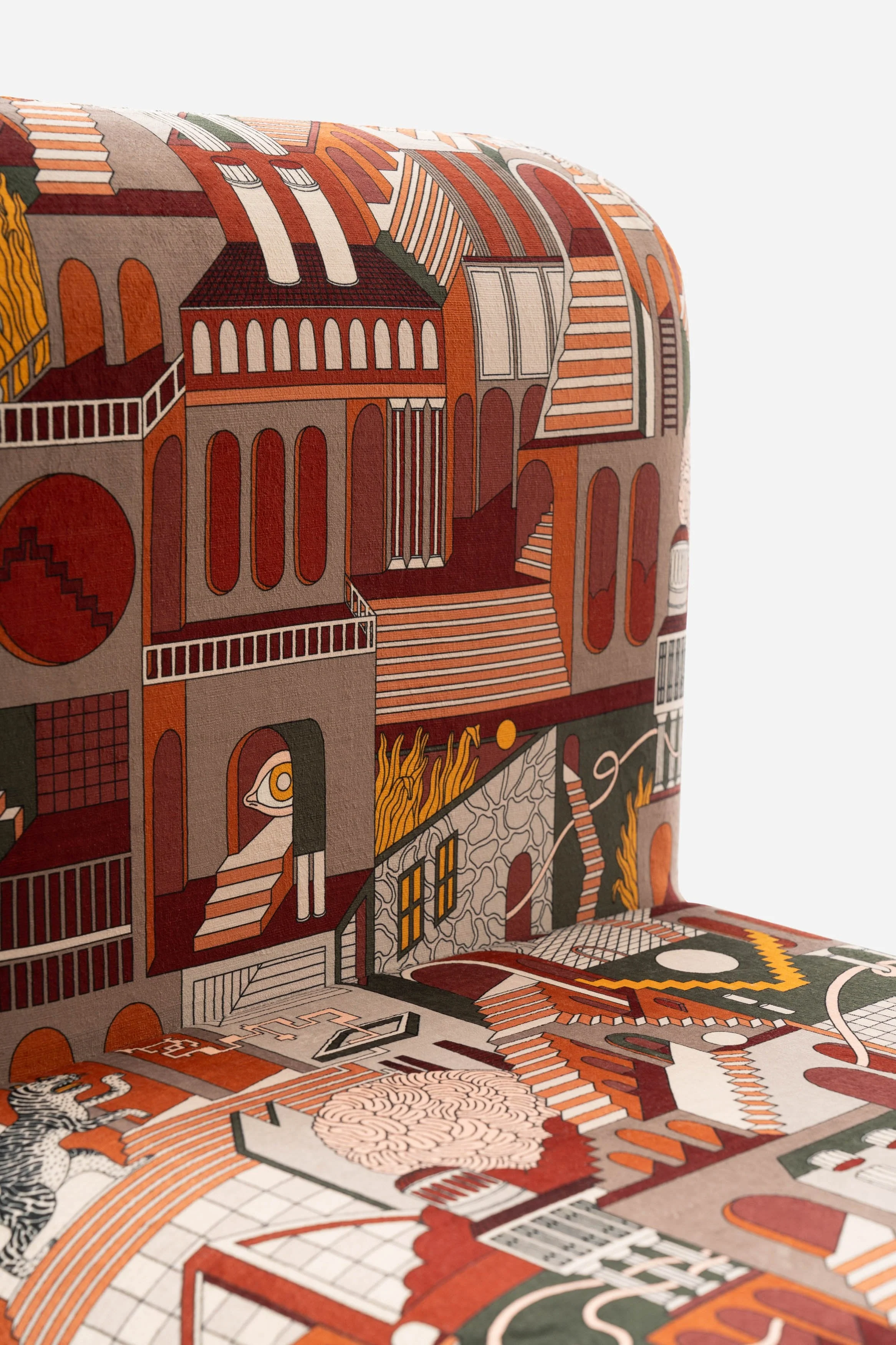 Hello Chair by Noom - Image 30