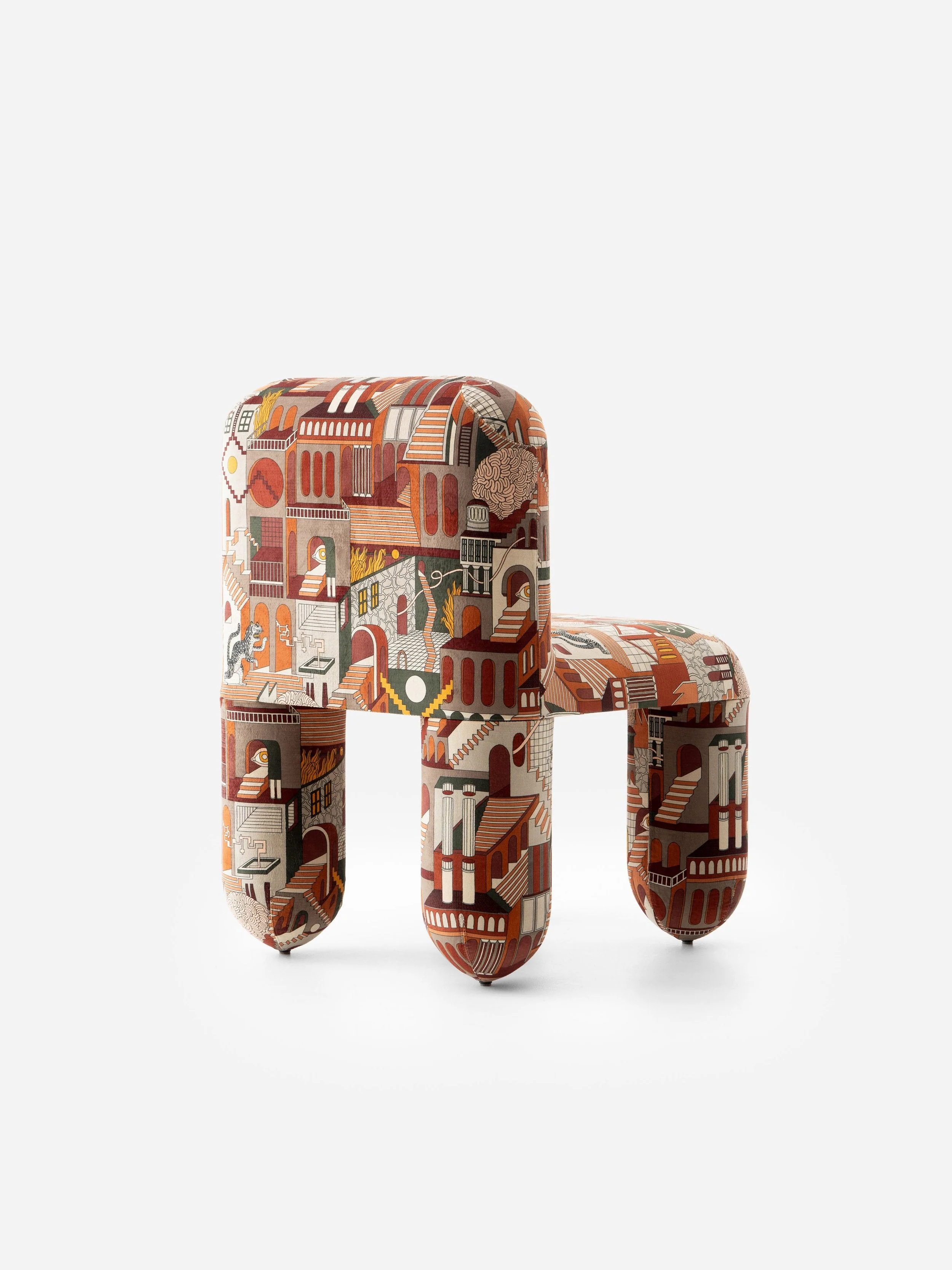 Hello Chair by Noom - Image 31