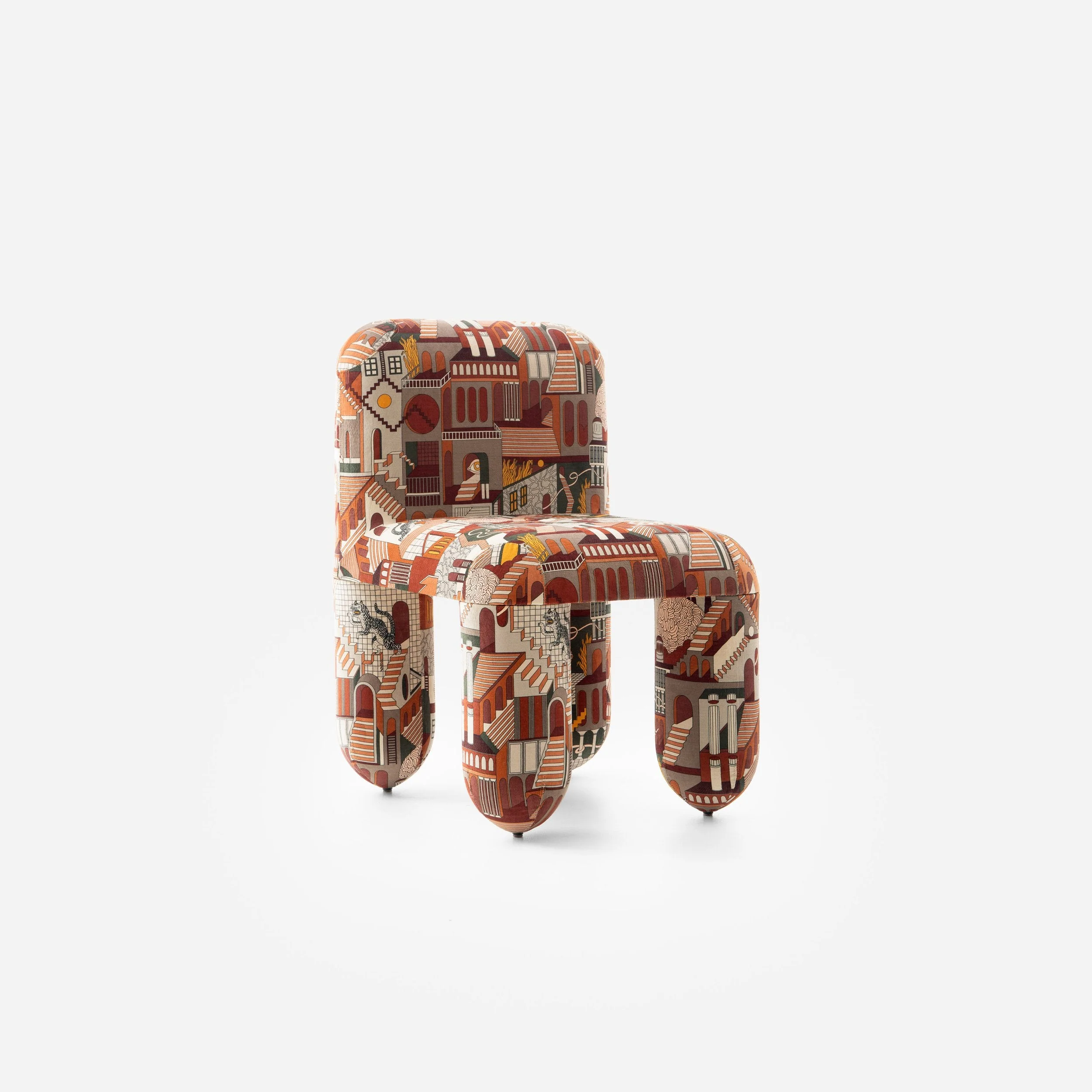Hello Chair by Noom - Image 32