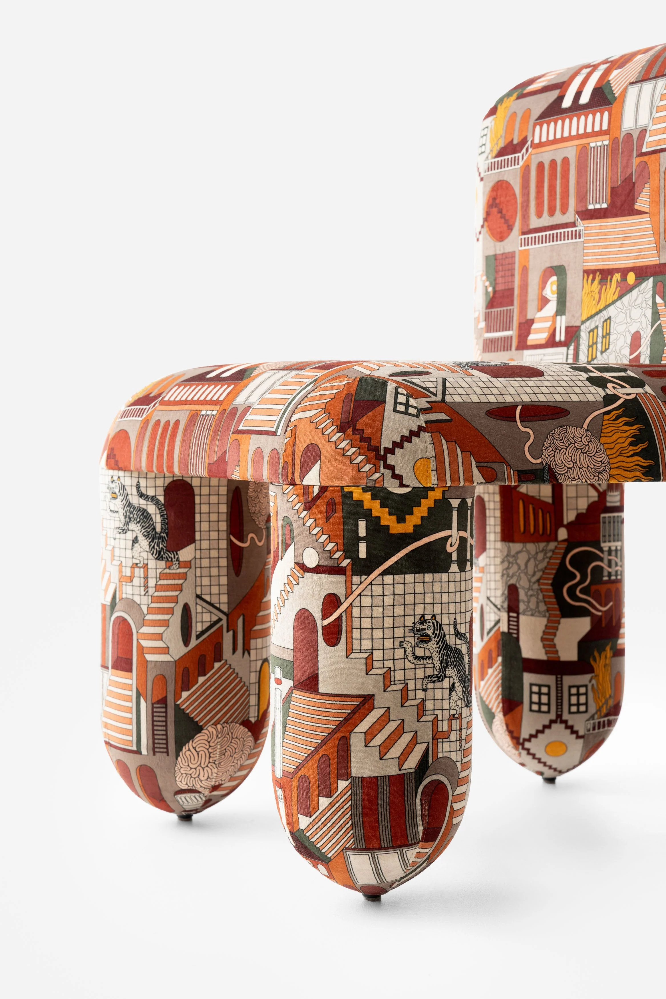 Hello Chair by Noom - Image 33