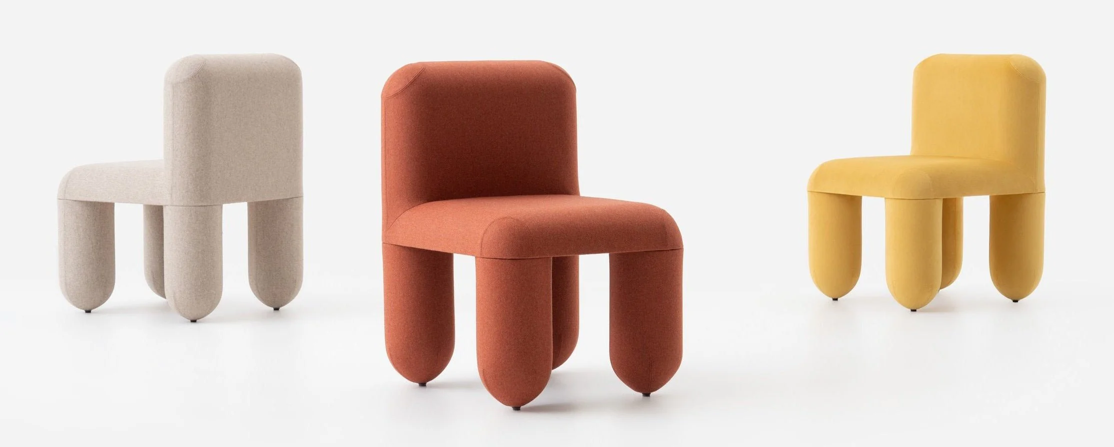 Hello Chair by Noom - Image 7