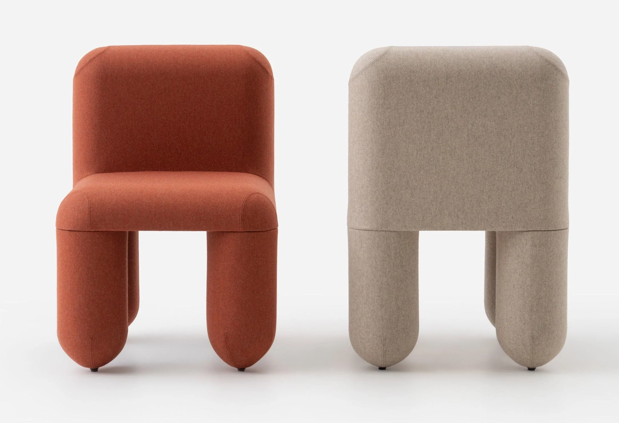 Hello Chair by Noom - Image 8