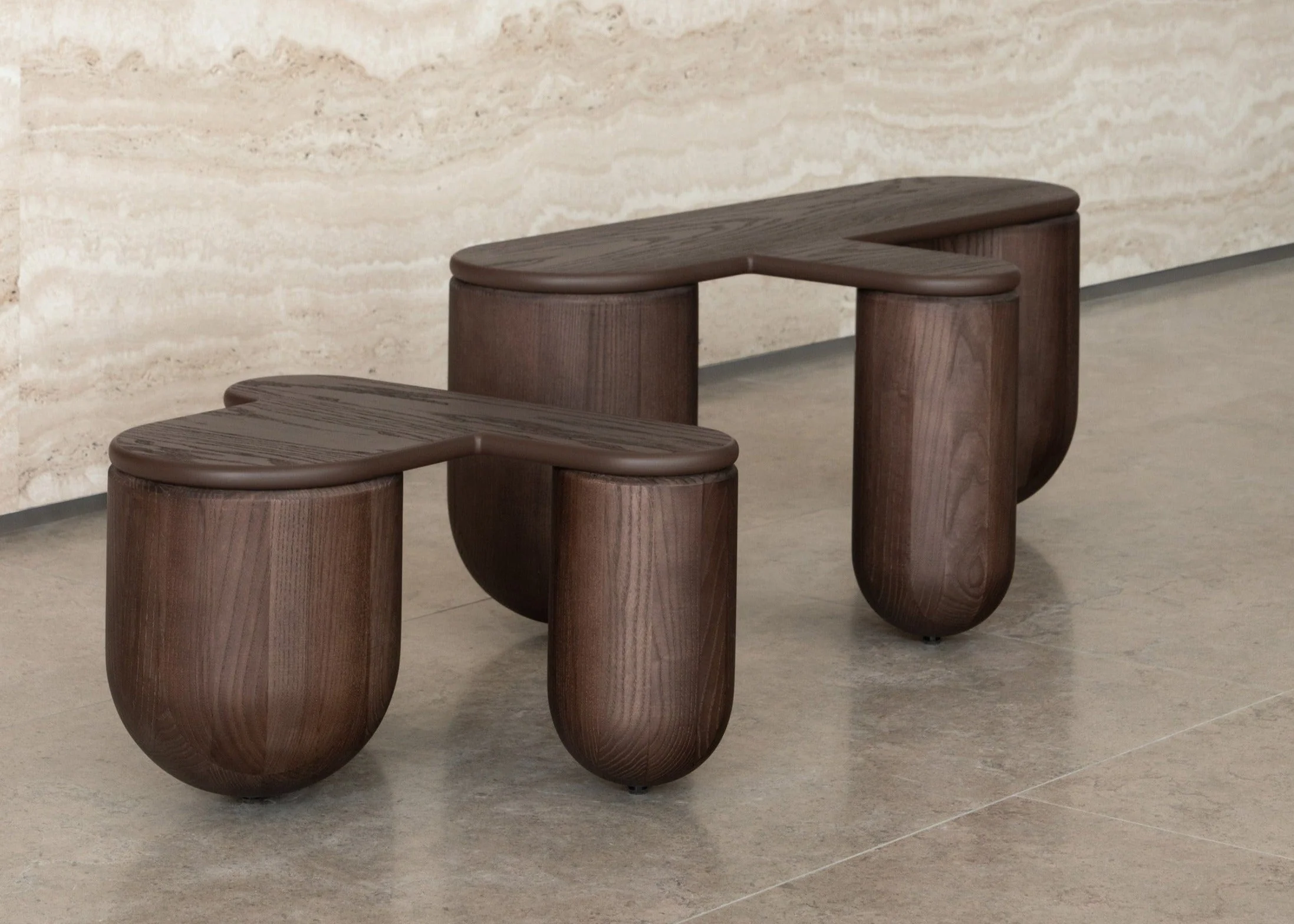 Hello Coffee Table 2 by Noom - Image 10