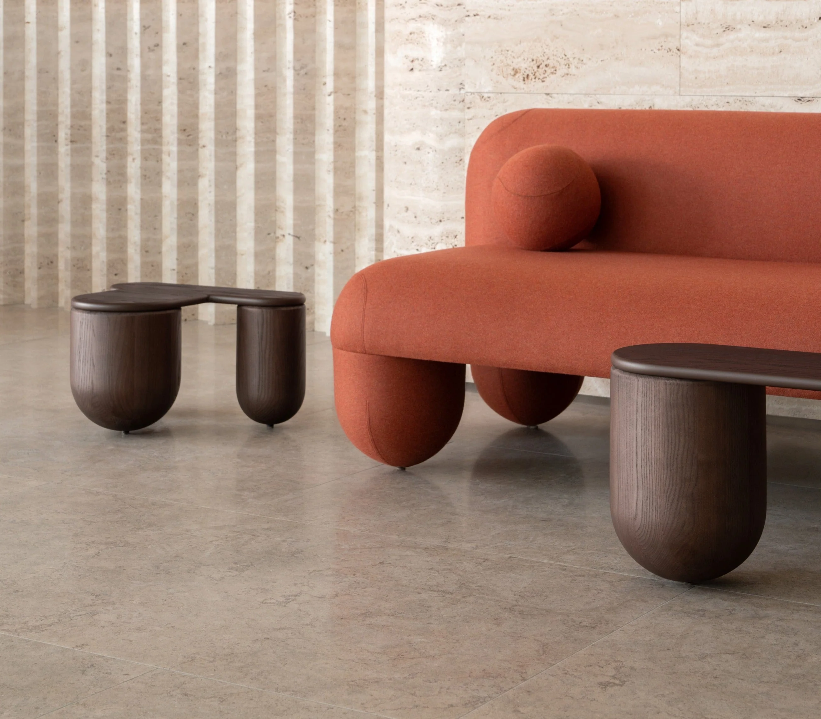 Hello Coffee Table 2 by Noom - Image 12