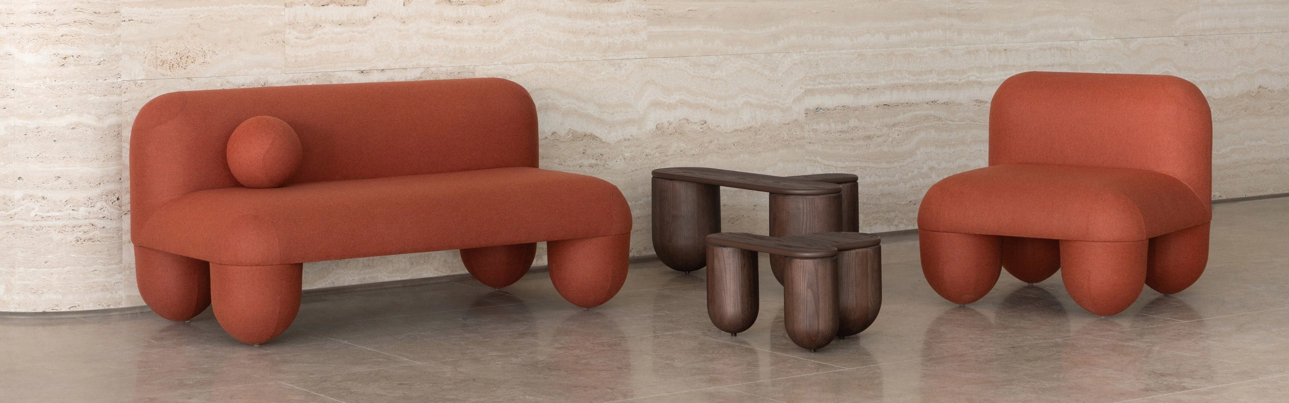 Hello Coffee Table 2 by Noom - Image 17