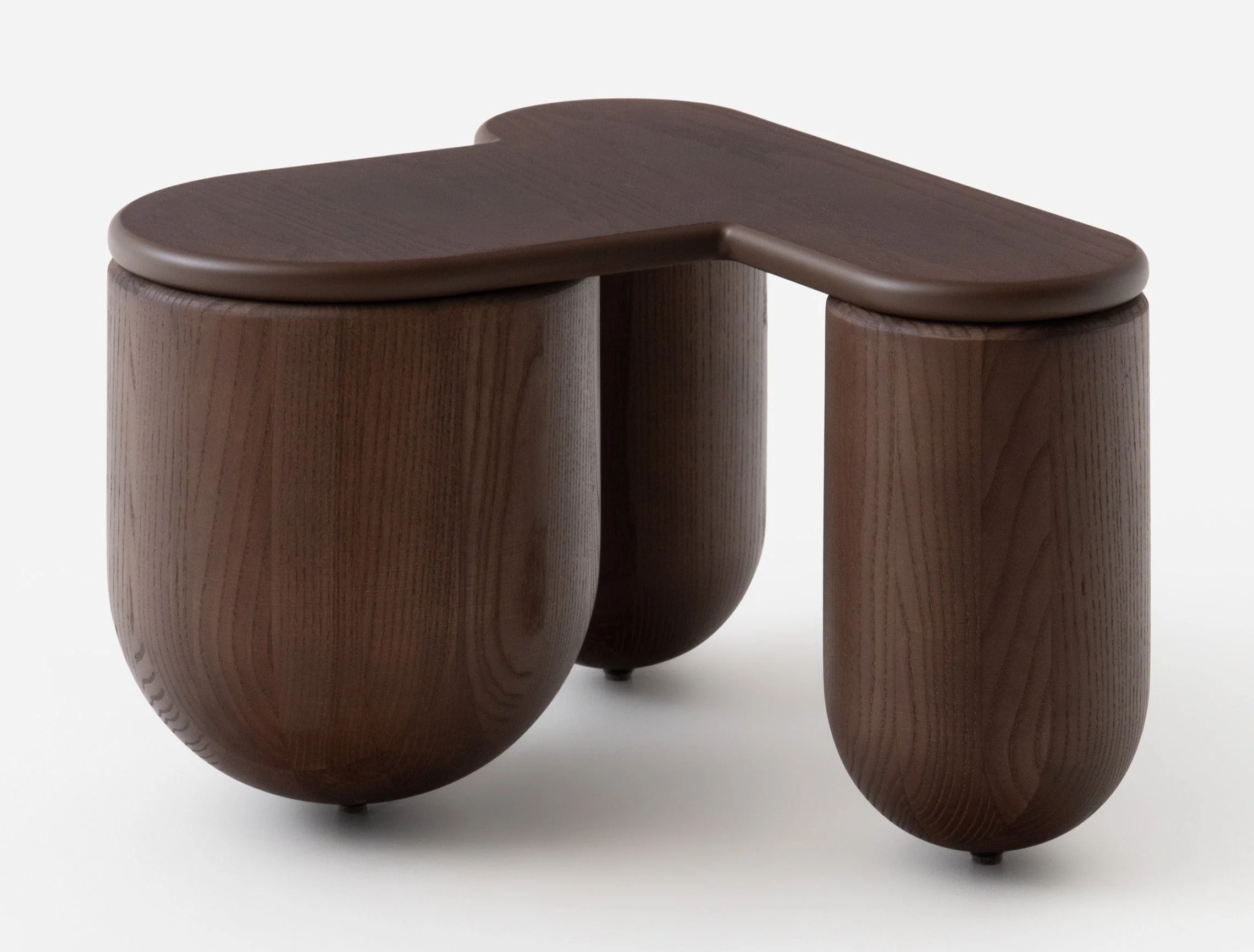 Hello Coffee Table 2 by Noom - Image 5