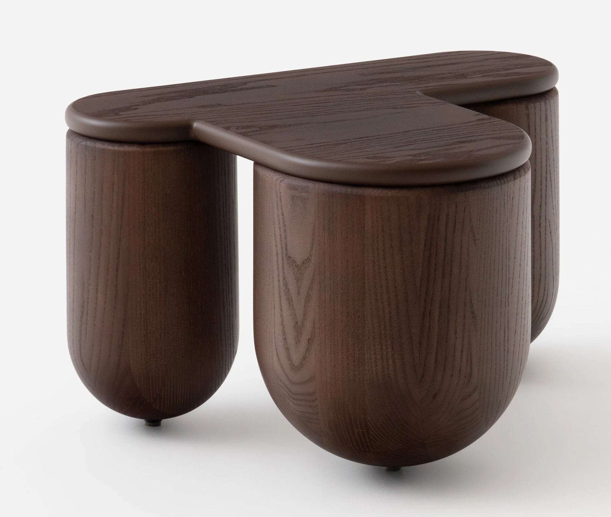 Hello Coffee Table 2 by Noom - Image 6
