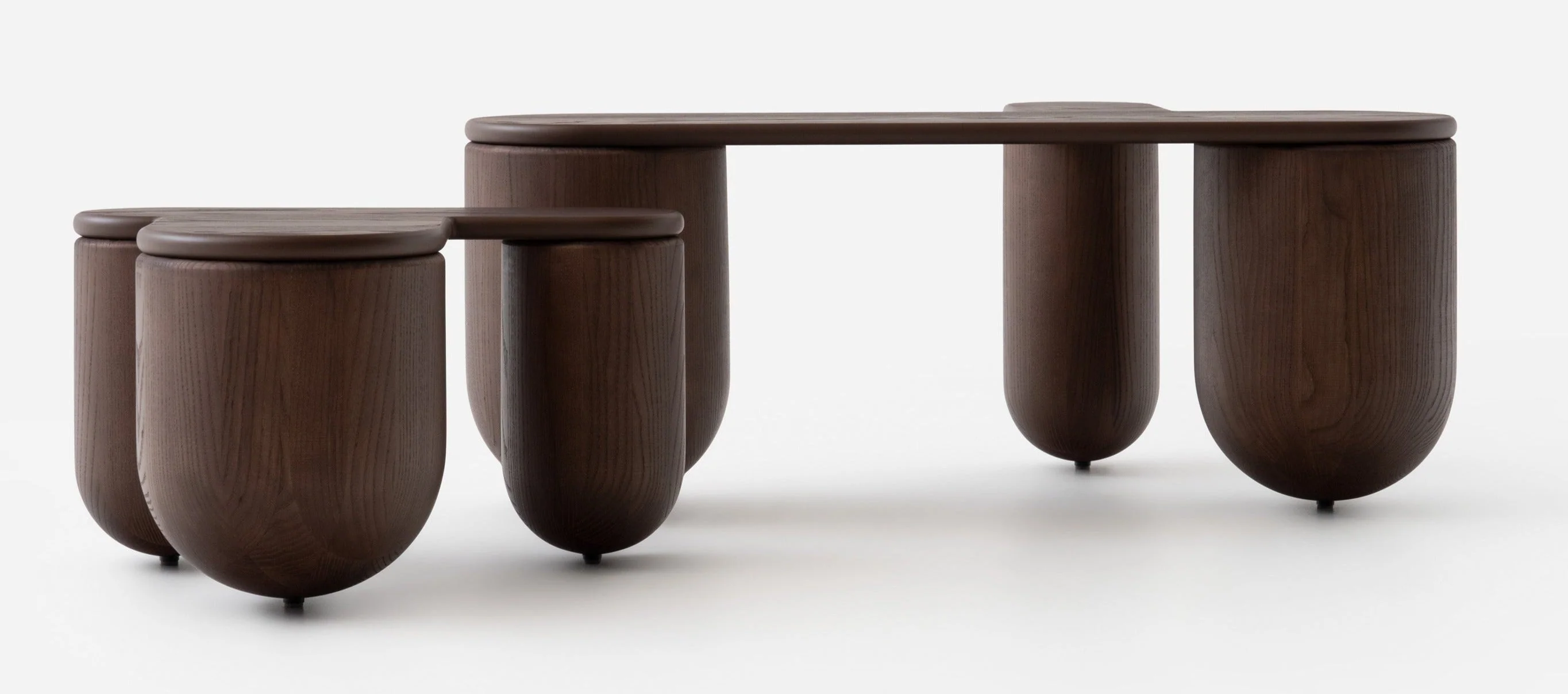 Hello Coffee Table 2 by Noom - Image 8