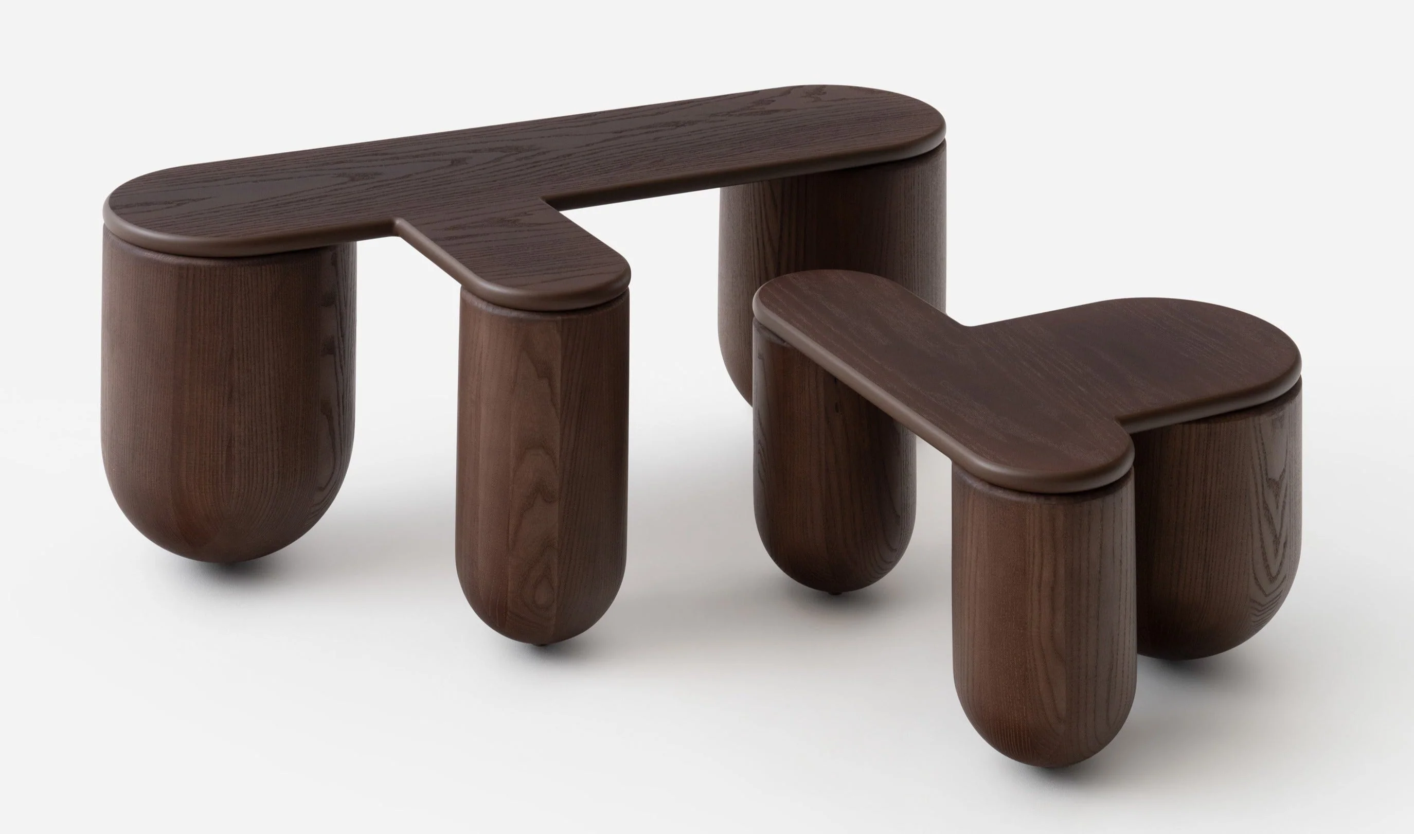 Hello Coffee Table 2 by Noom - Image 9