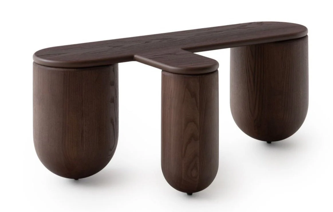Hello Coffee Table 3 by Noom