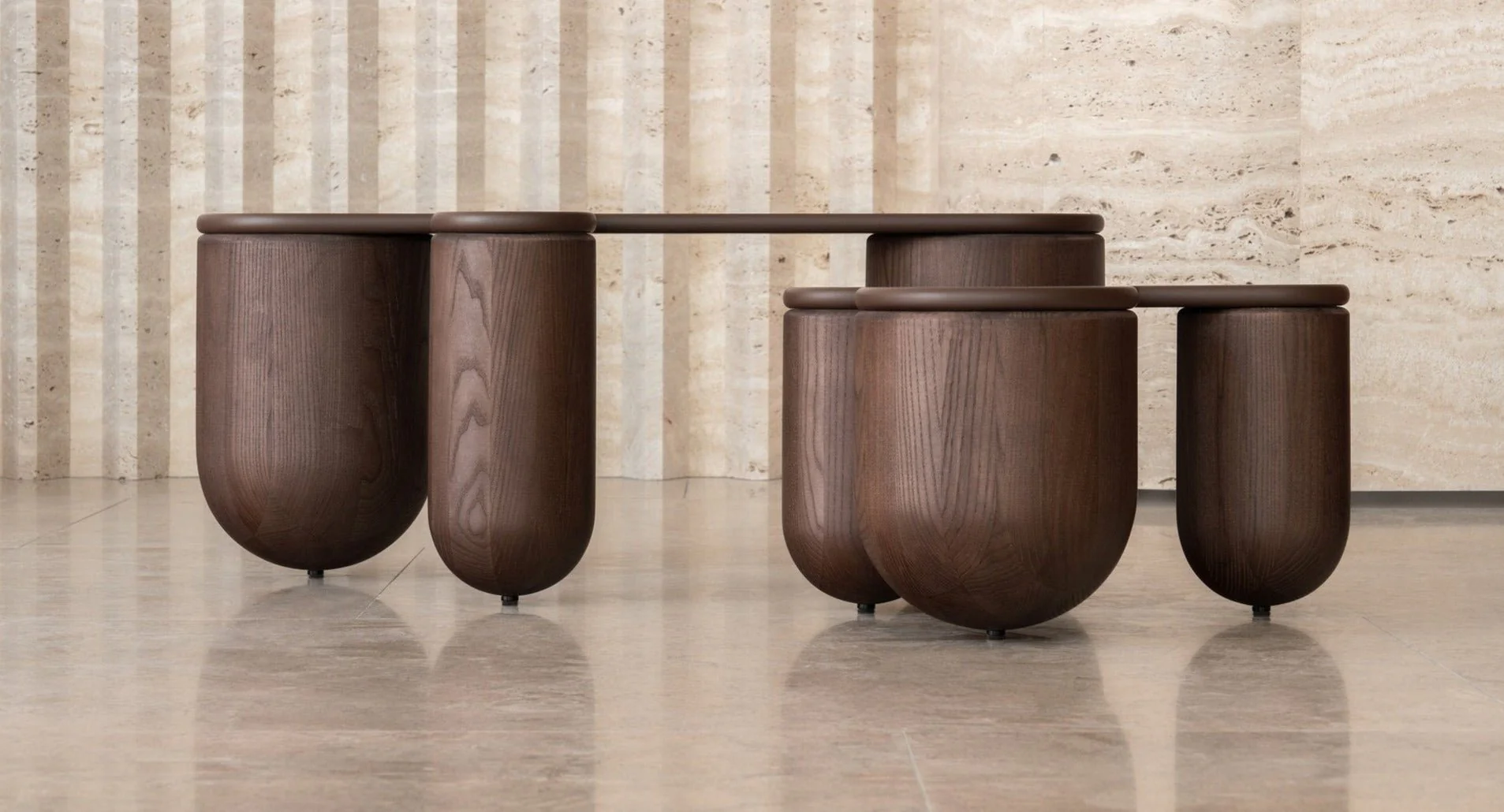 Hello Coffee Table 3 by Noom - Image 11