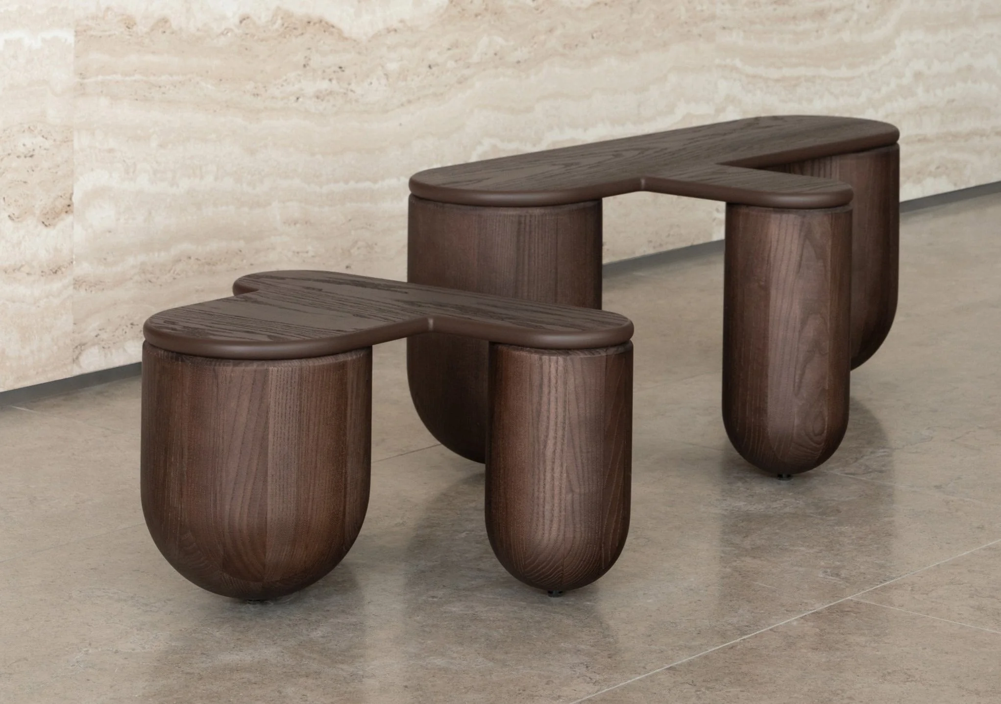 Hello Coffee Table 3 by Noom - Image 12