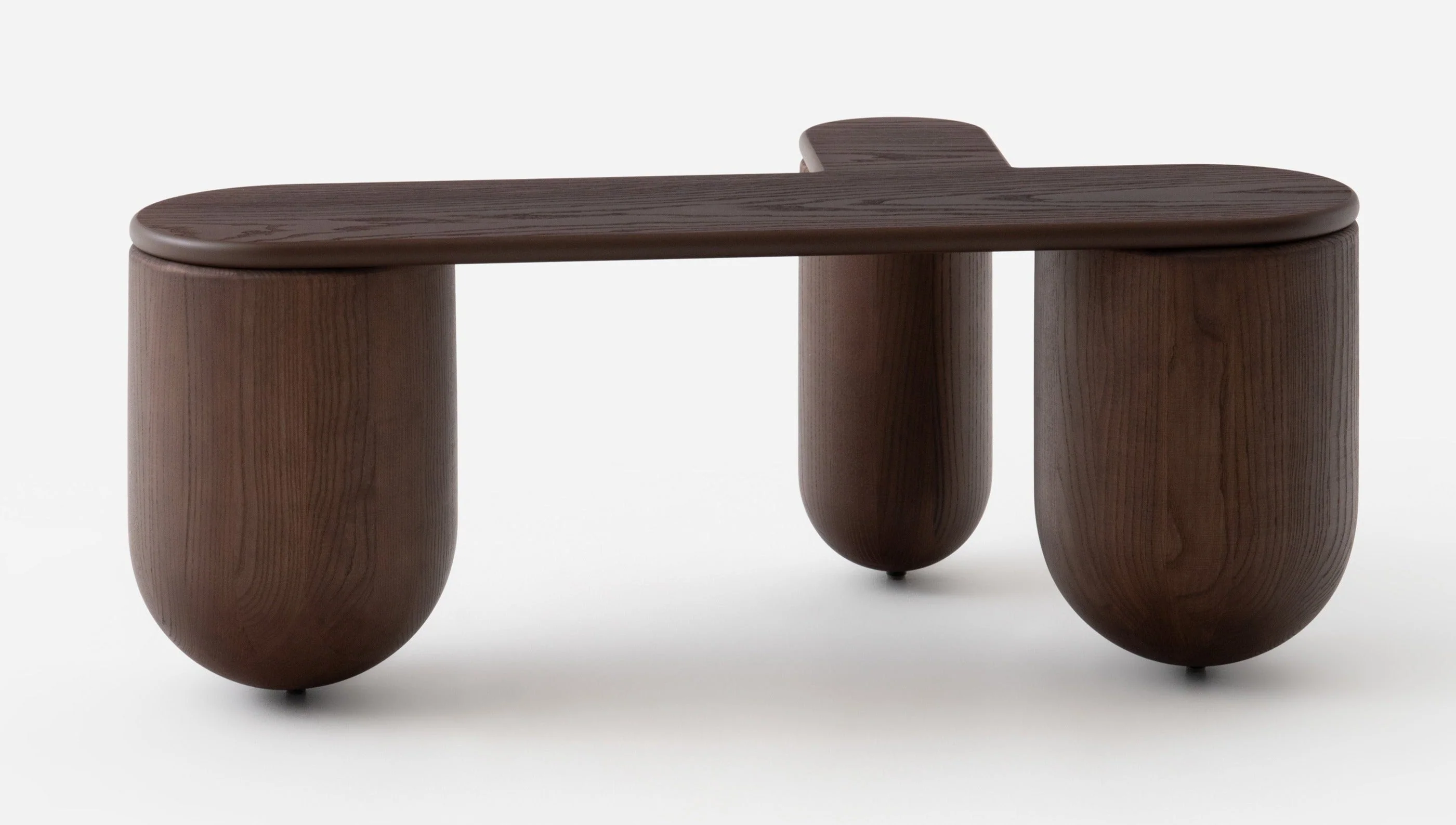 Hello Coffee Table 3 by Noom - Image 2