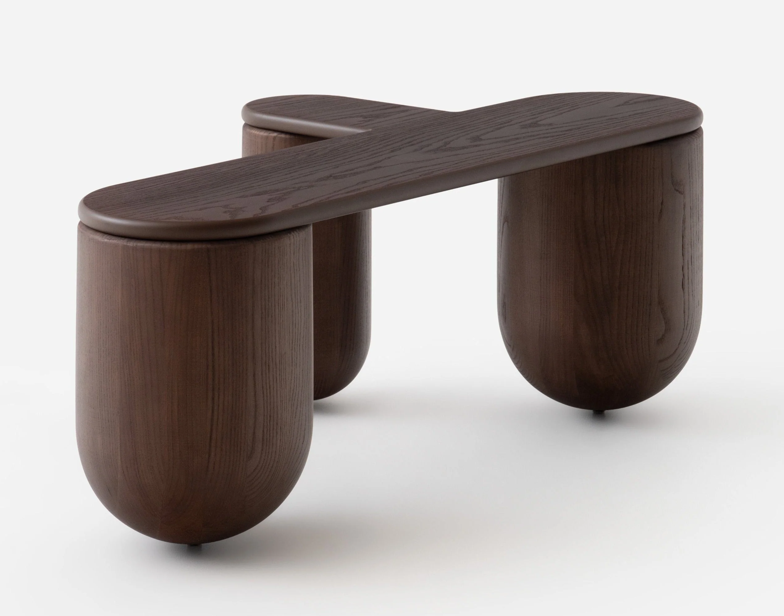 Hello Coffee Table 3 by Noom - Image 3