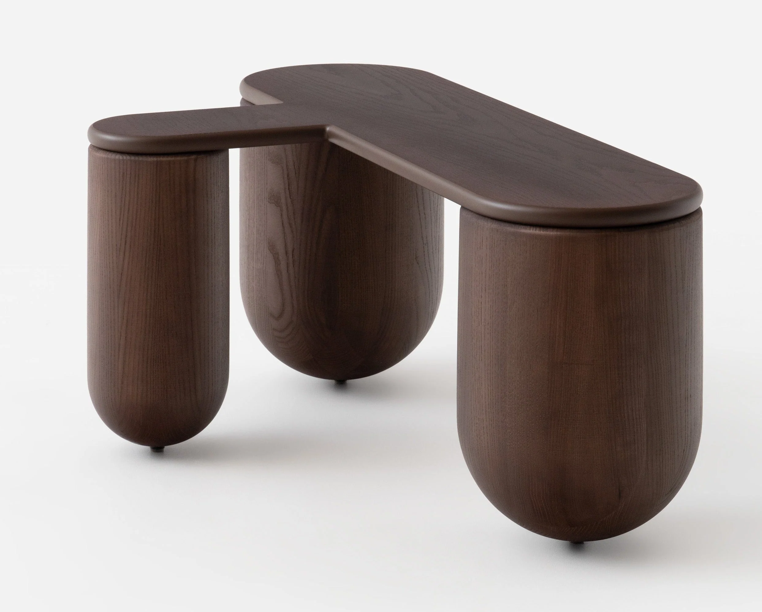 Hello Coffee Table 3 by Noom - Image 4