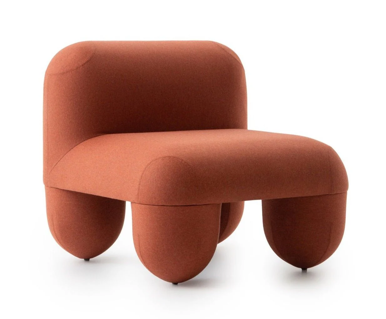 Hello Low Chair by Noom - Image 2