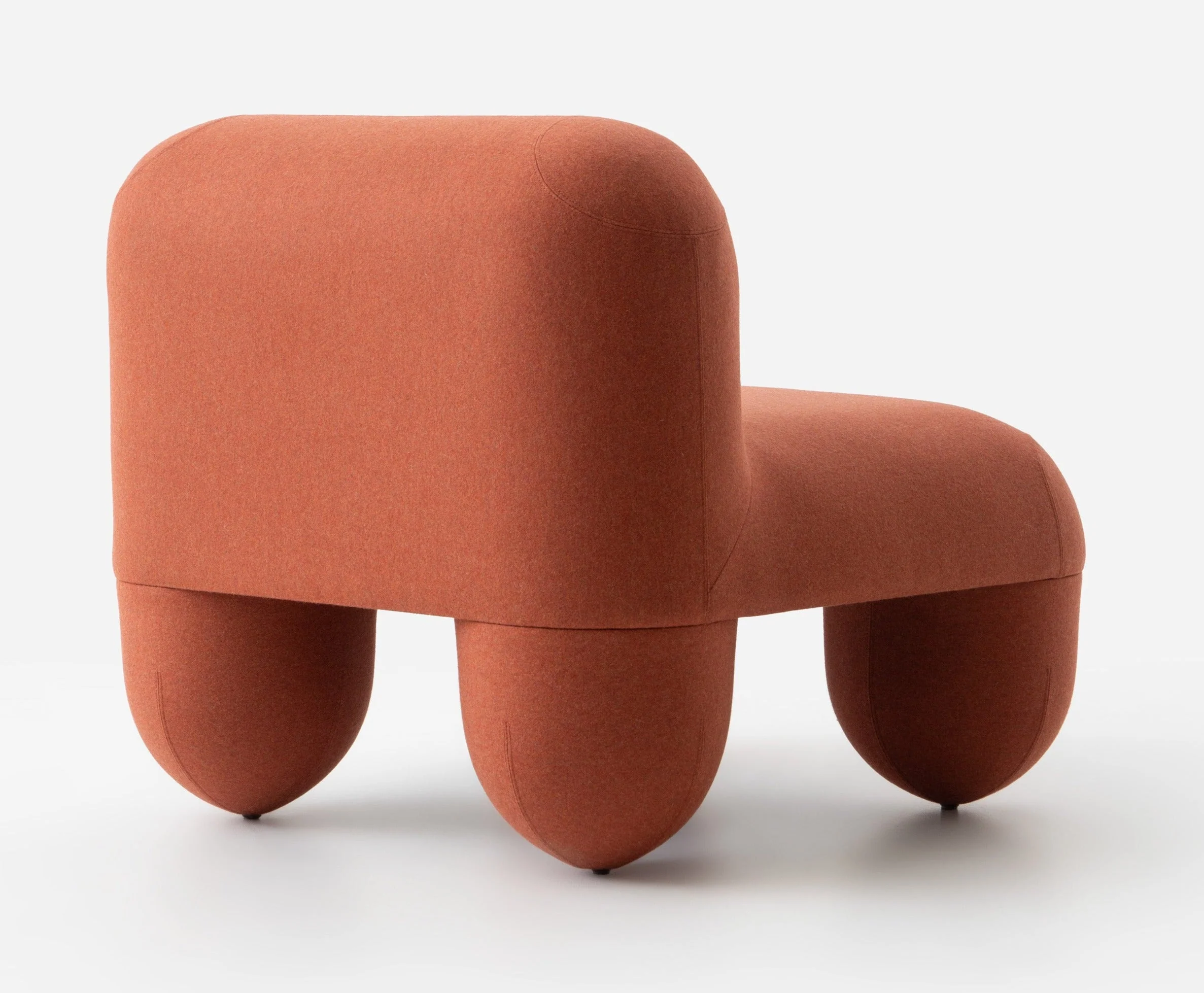 Hello Low Chair by Noom - Image 4