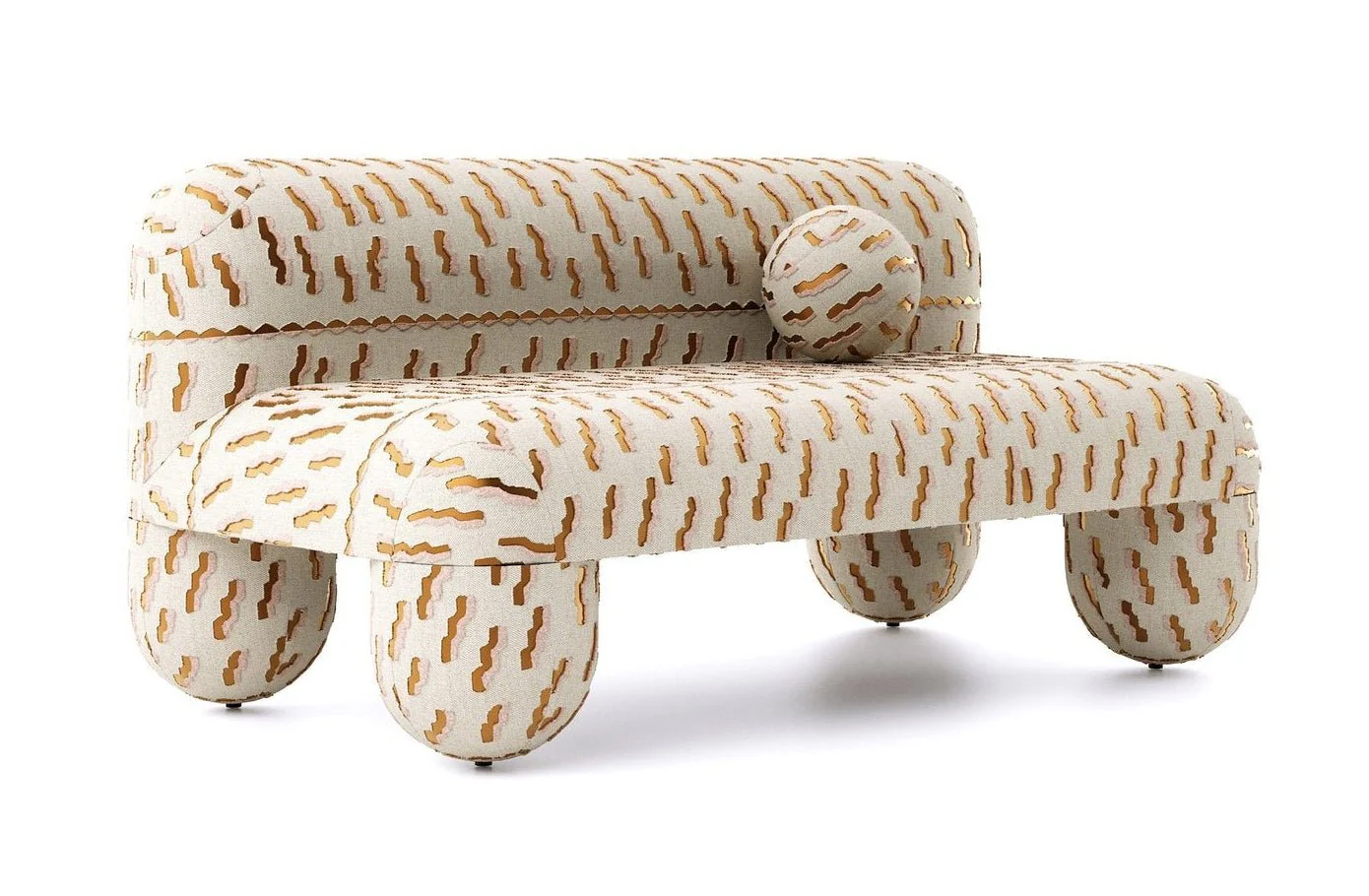Hello Sofa by Noom