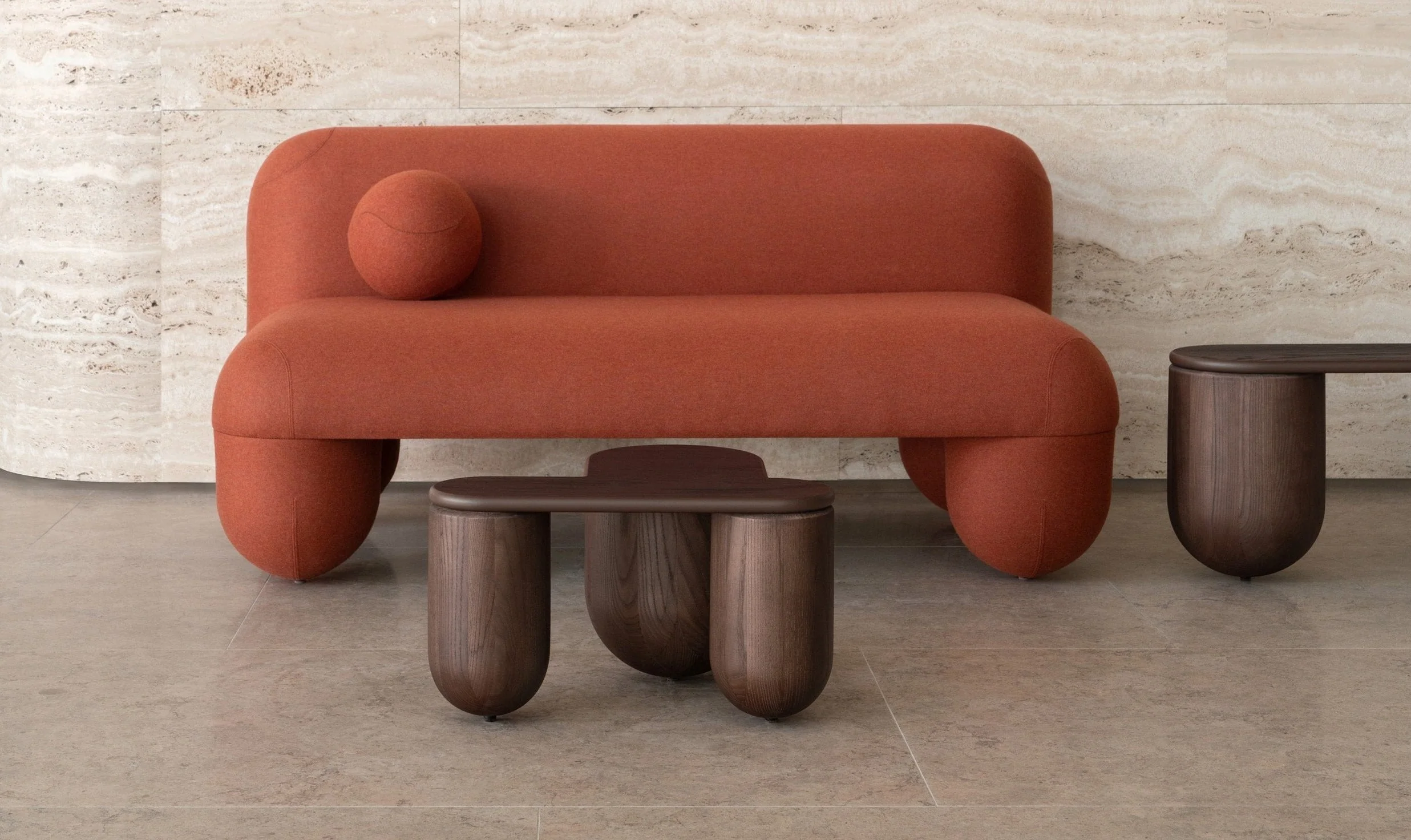 Hello Sofa by Noom - Image 10