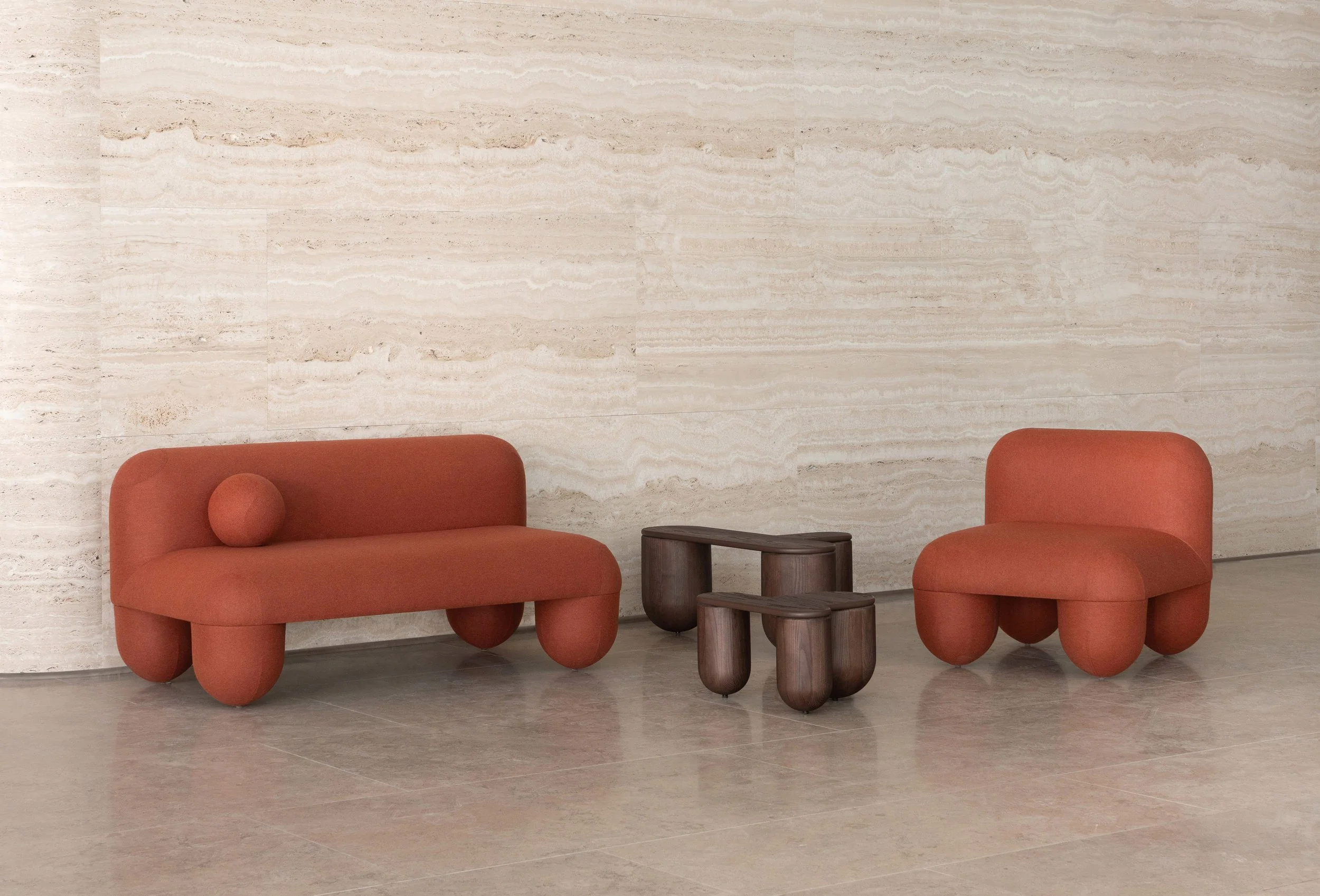 Hello Sofa by Noom - Image 16