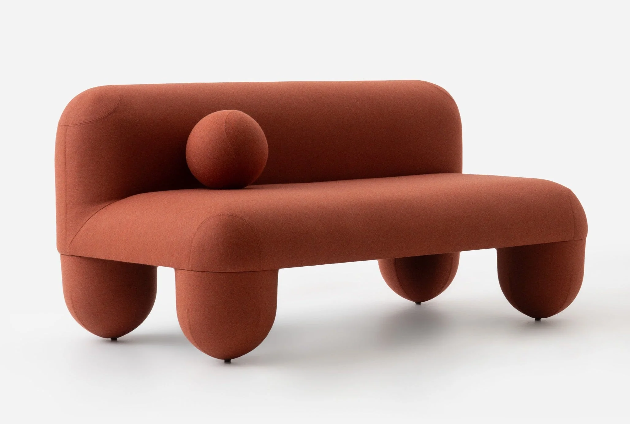 Hello Sofa by Noom - Image 3