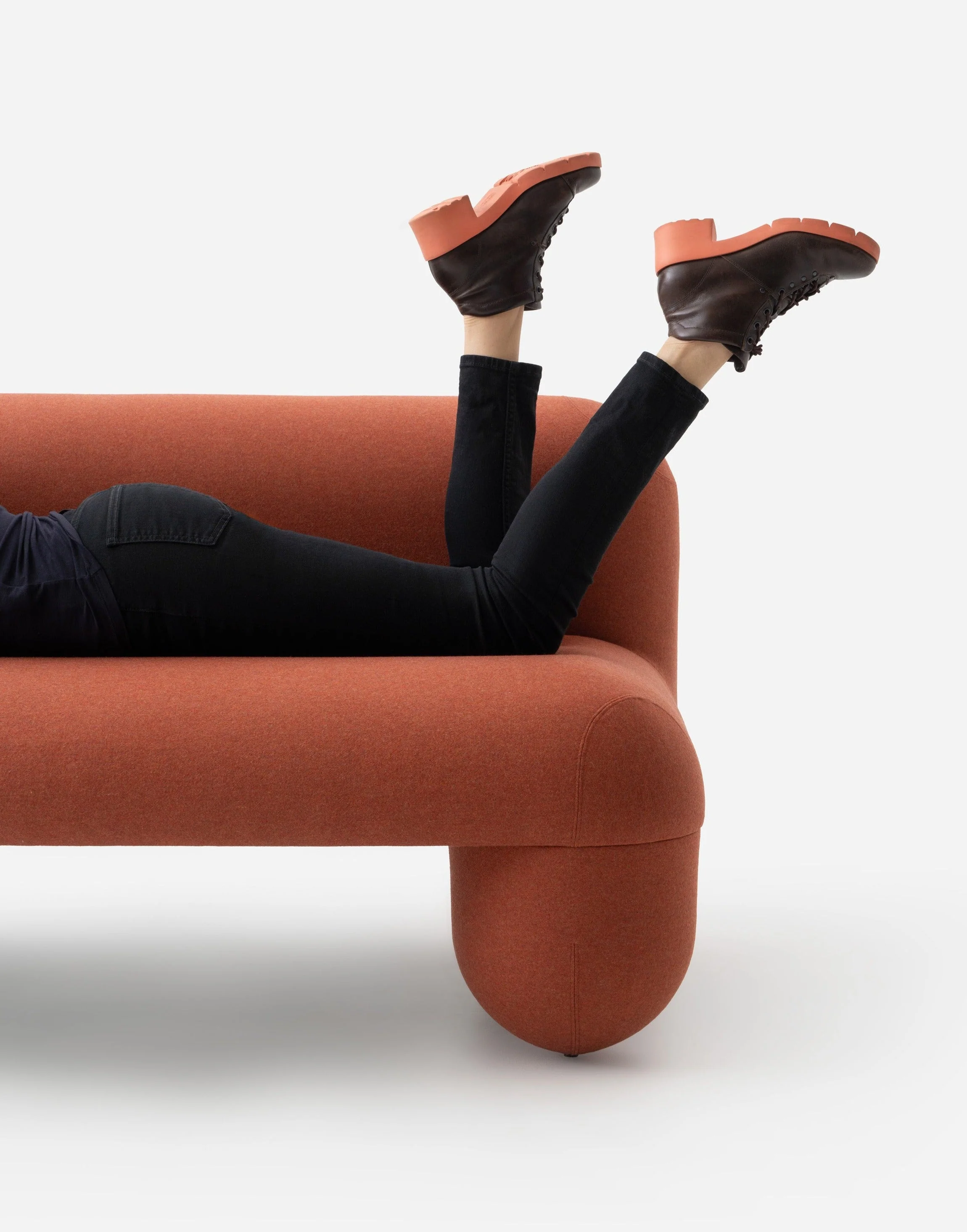 Hello Sofa by Noom - Image 6