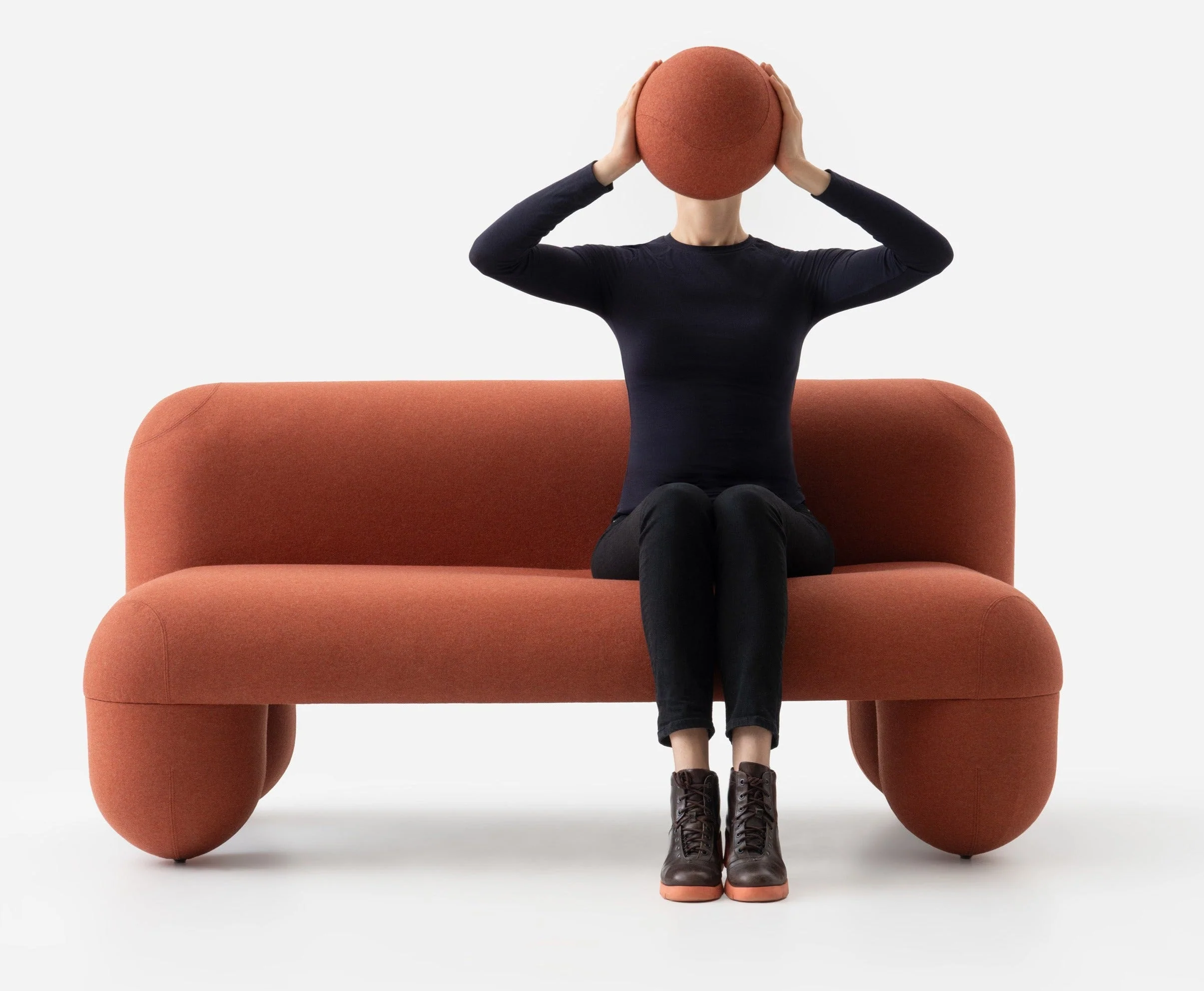 Hello Sofa by Noom - Image 7