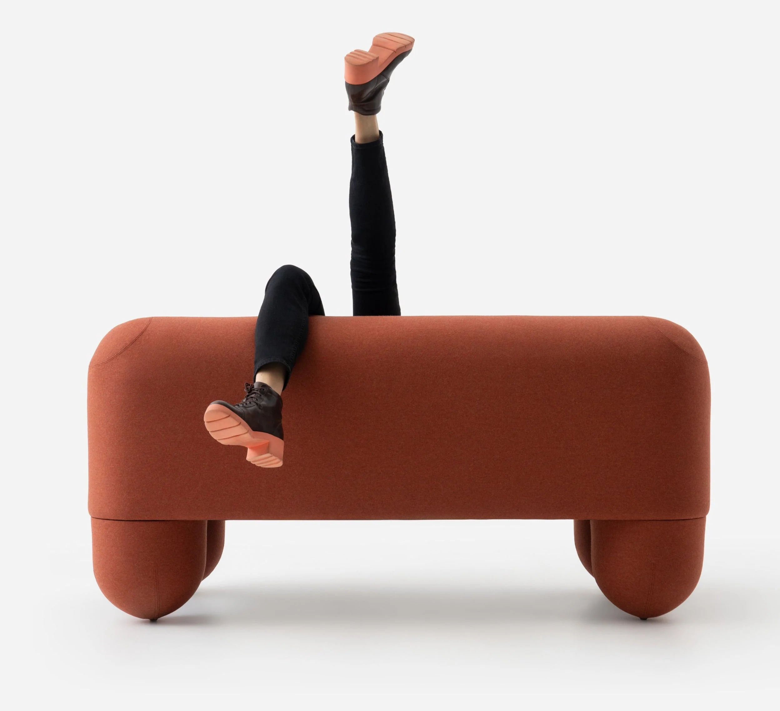 Hello Sofa by Noom - Image 8