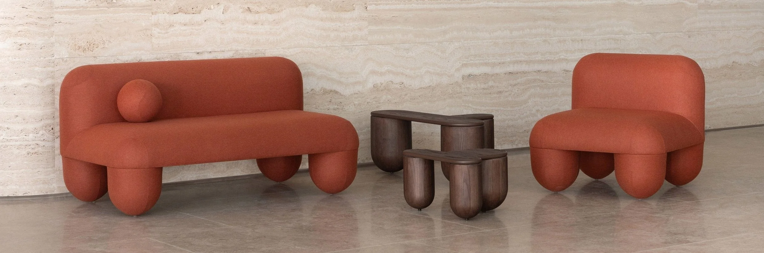 Hello Sofa by Noom - Image 9