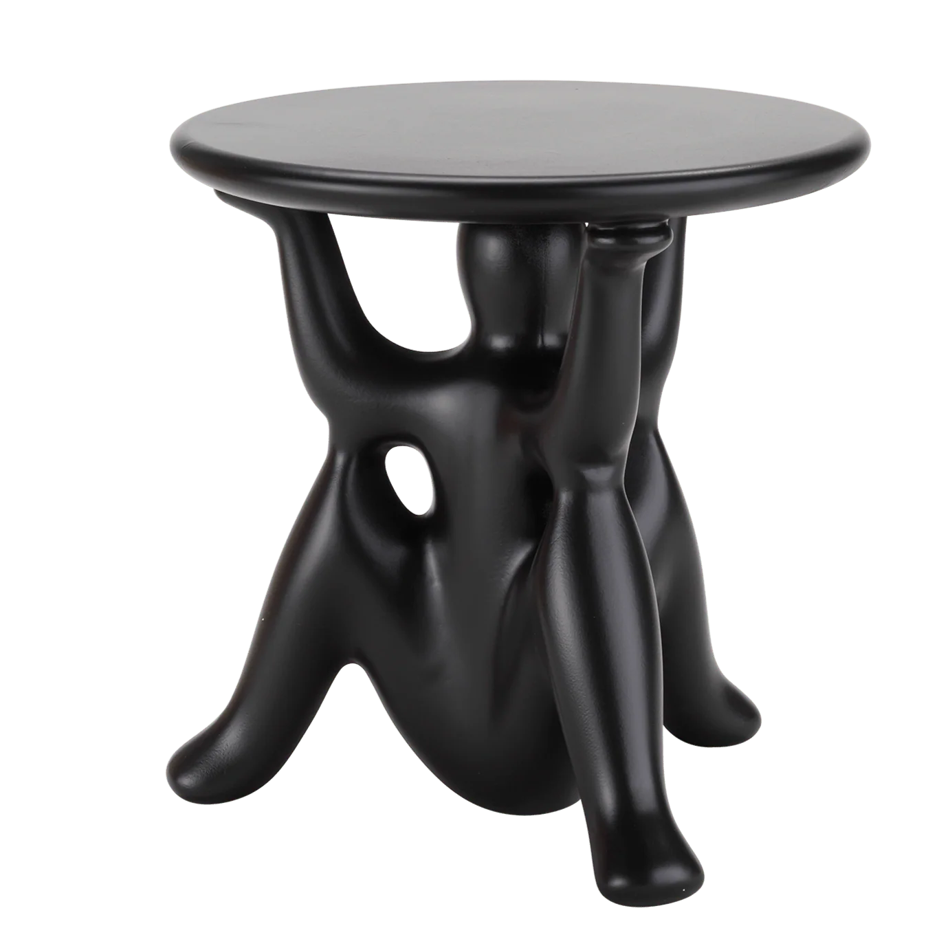 Helpyourself Side Table by Qeeboo - Image 11