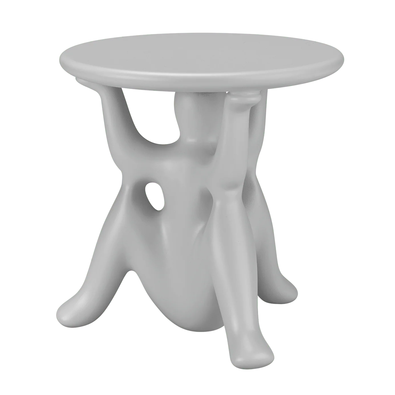 Helpyourself Side Table by Qeeboo - Image 2