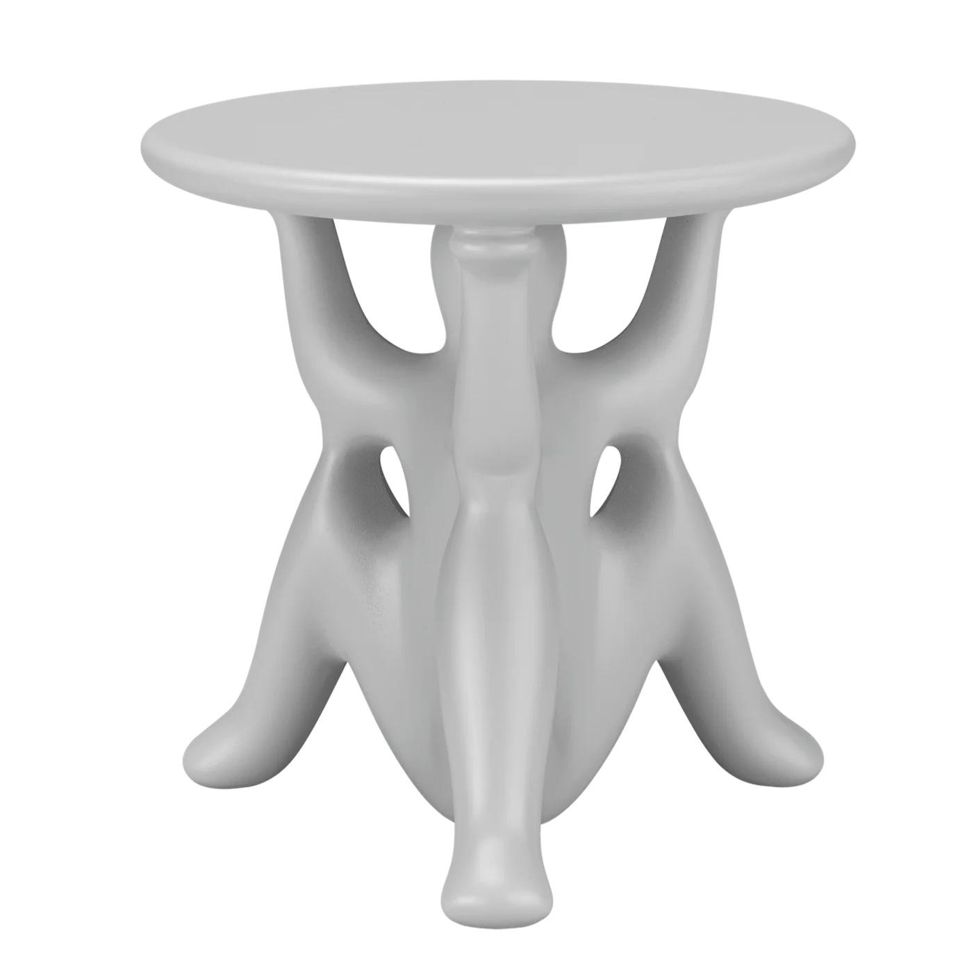 Helpyourself Side Table by Qeeboo - Image 3