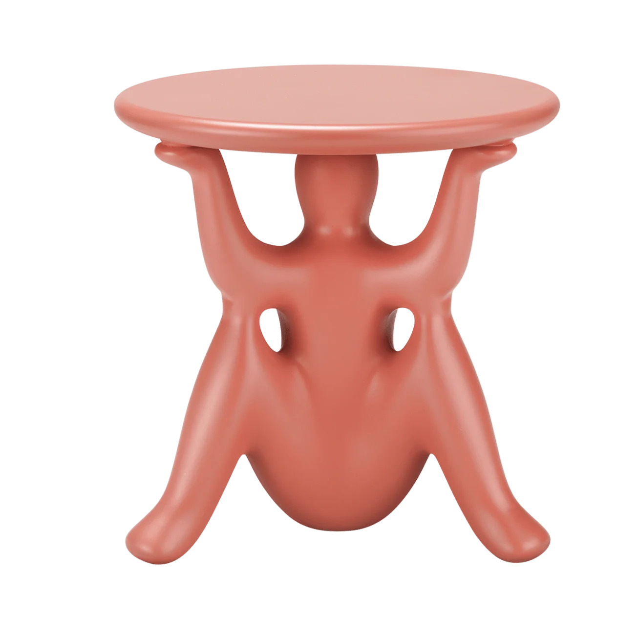 Helpyourself Side Table by Qeeboo - Image 4